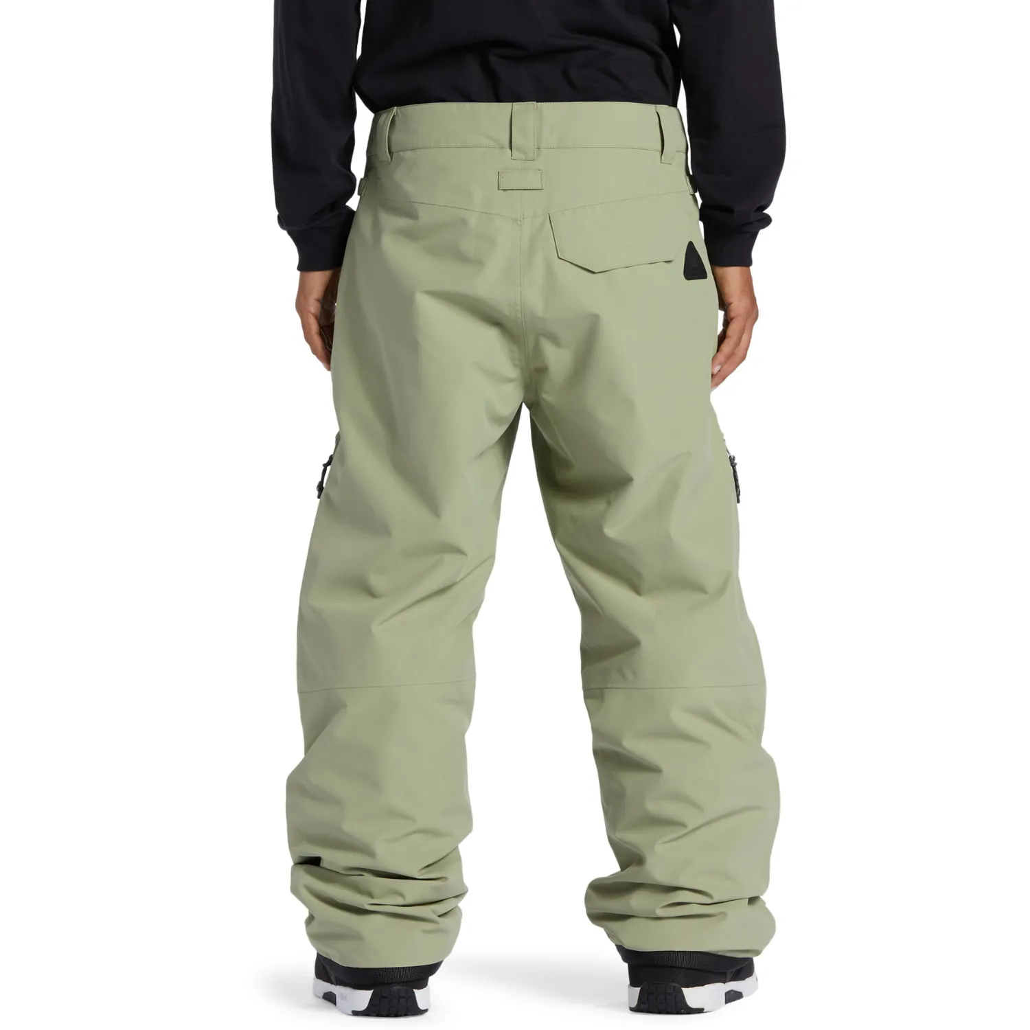 DC Squadron 30K Pant 2024 - Men's Snow Pant