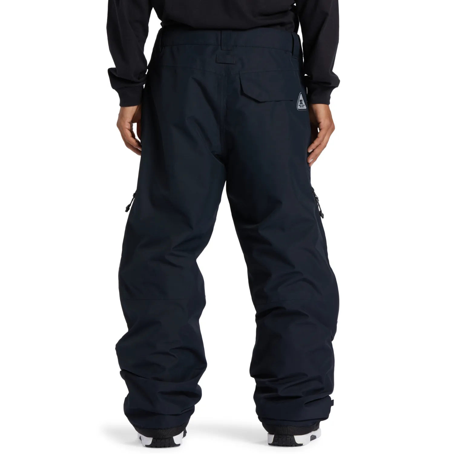 DC Squadron 30K Pant 2024 - Men's Snow Pant