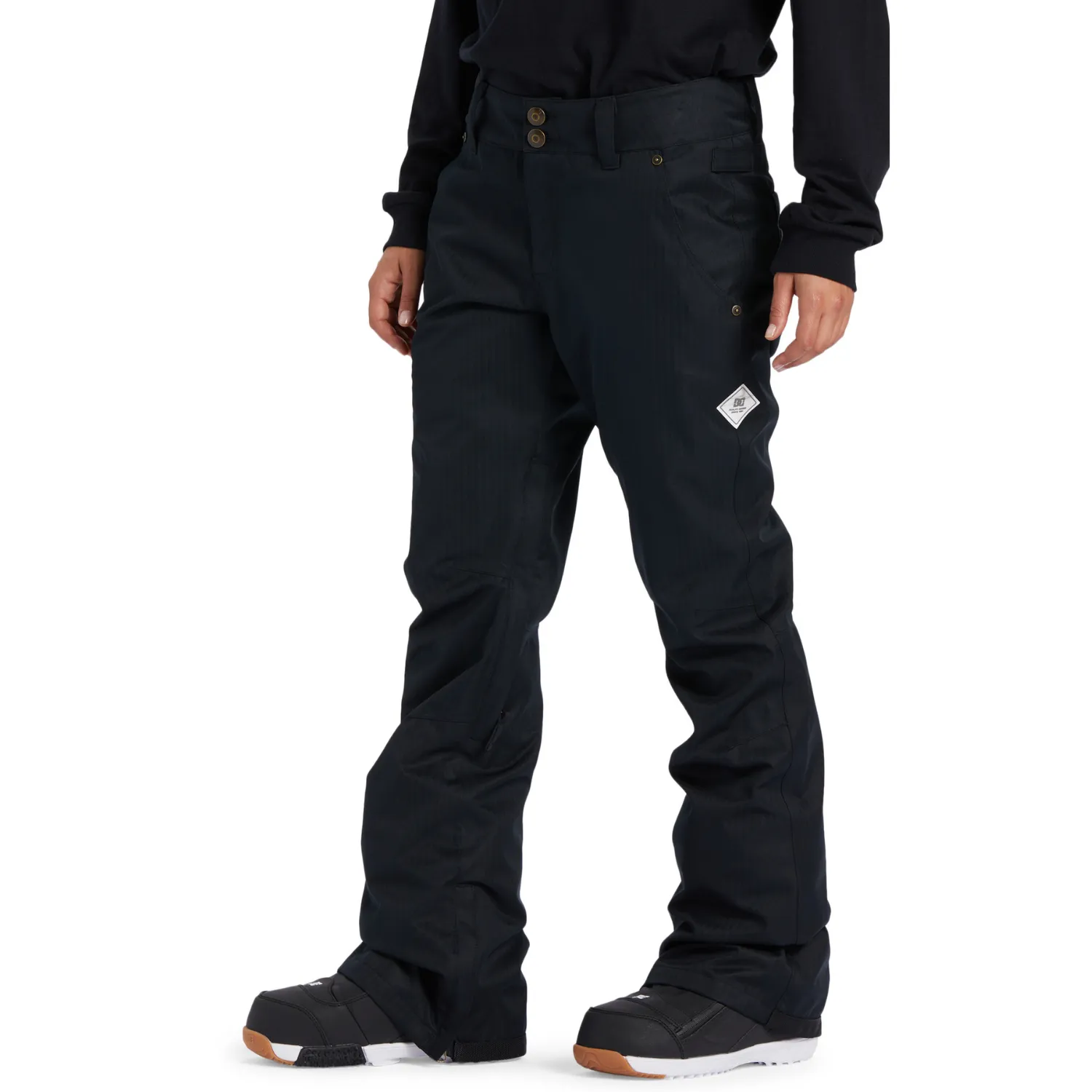 DC Viva Pant 2024 - Women's Snow Pant