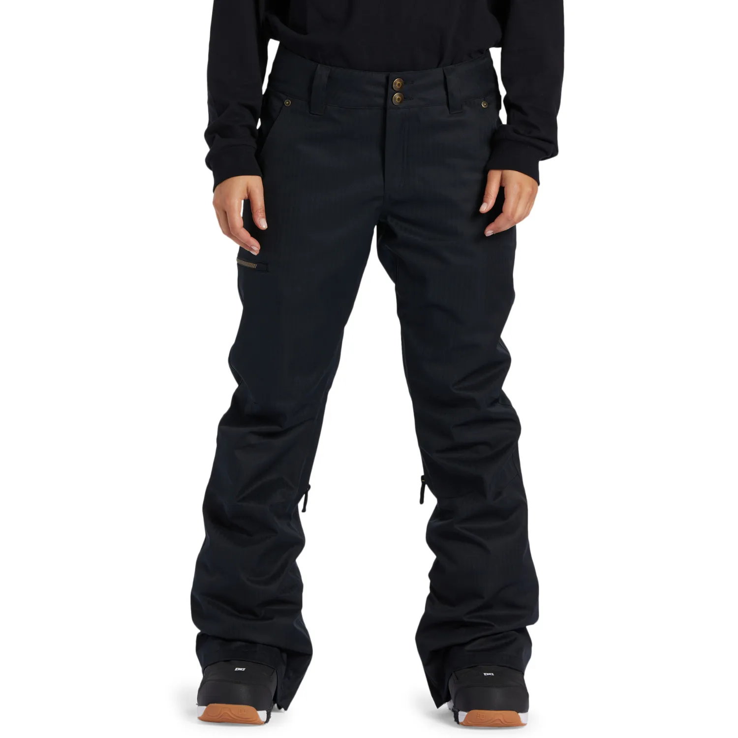 DC Viva Pant 2024 - Women's Snow Pant