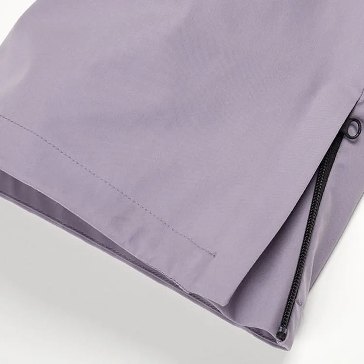 Dimito 23 BIO Standard Pants-PURPLE [KOREAN BRAND]