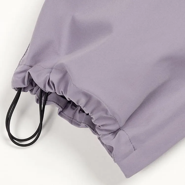 Dimito 23 BIO Standard Pants-PURPLE [KOREAN BRAND]