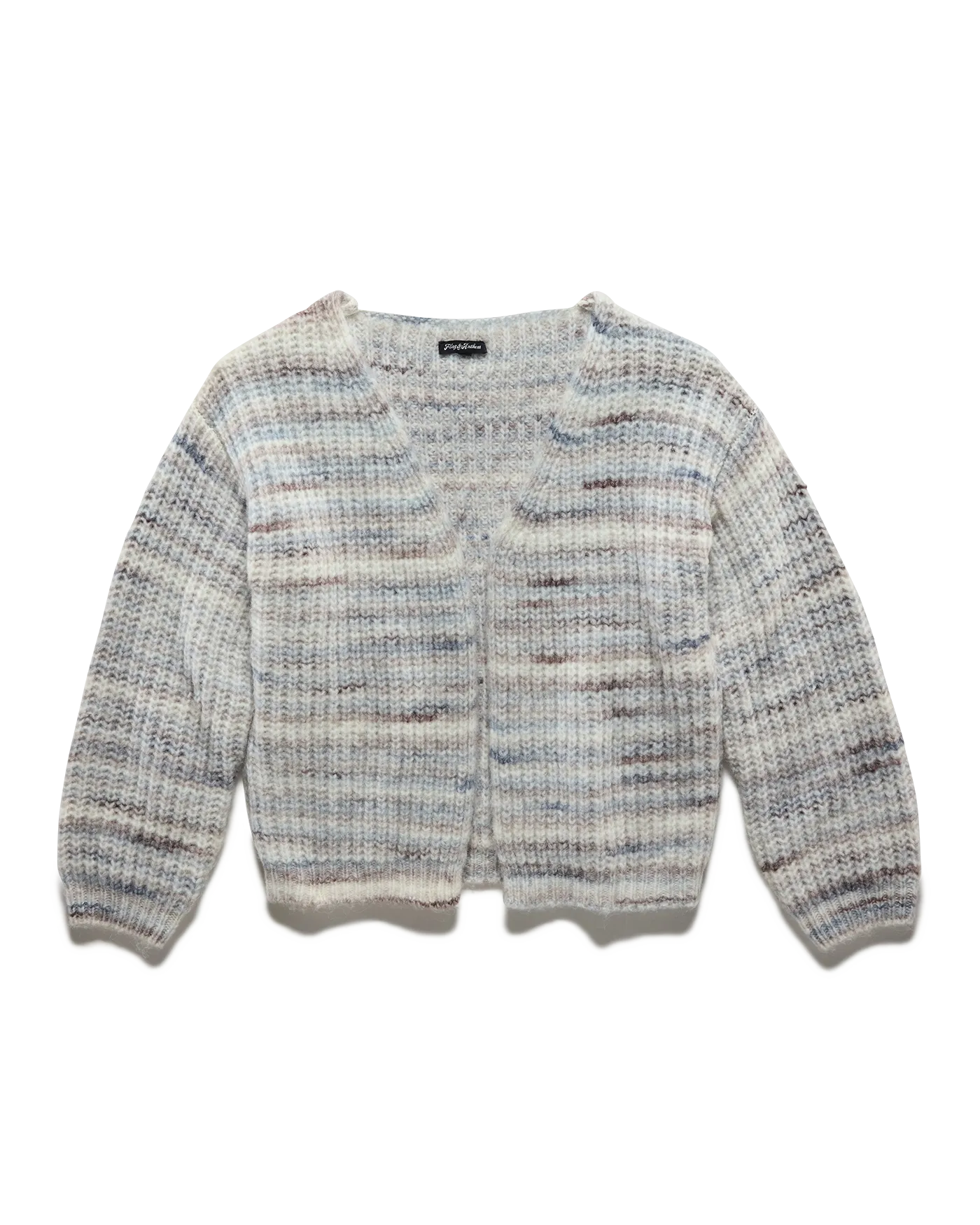 DORSET CARDIGAN