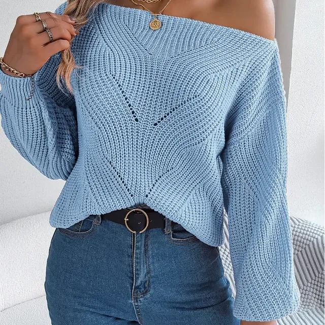 Emma - New Fashion Sweater for Women