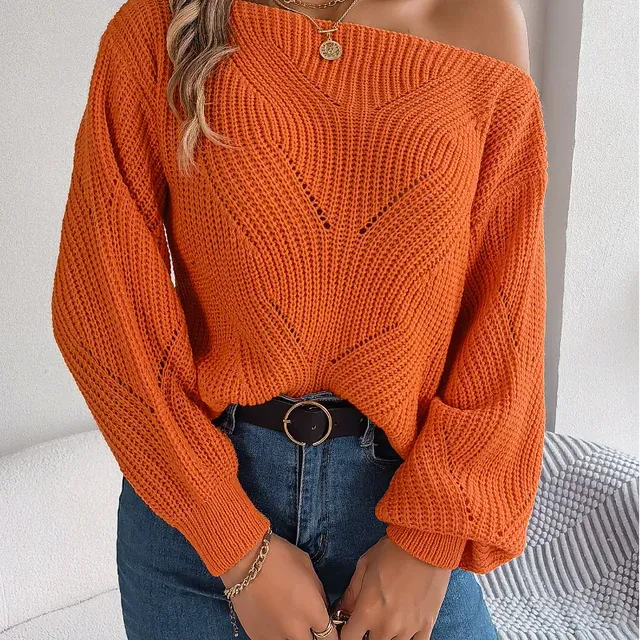 Emma - New Fashion Sweater for Women