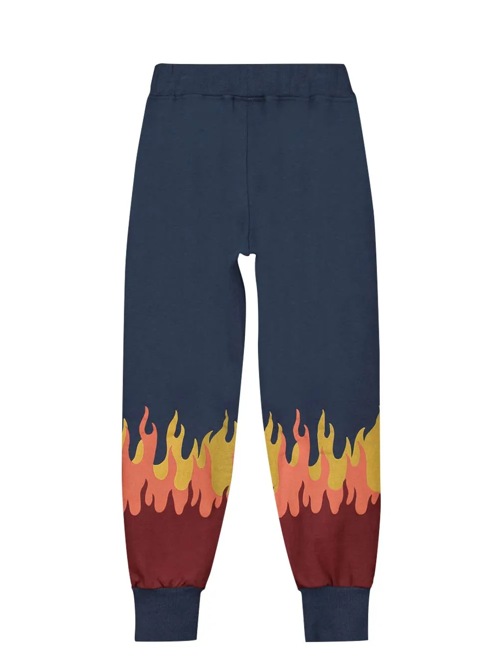 Flames Jogger Pants