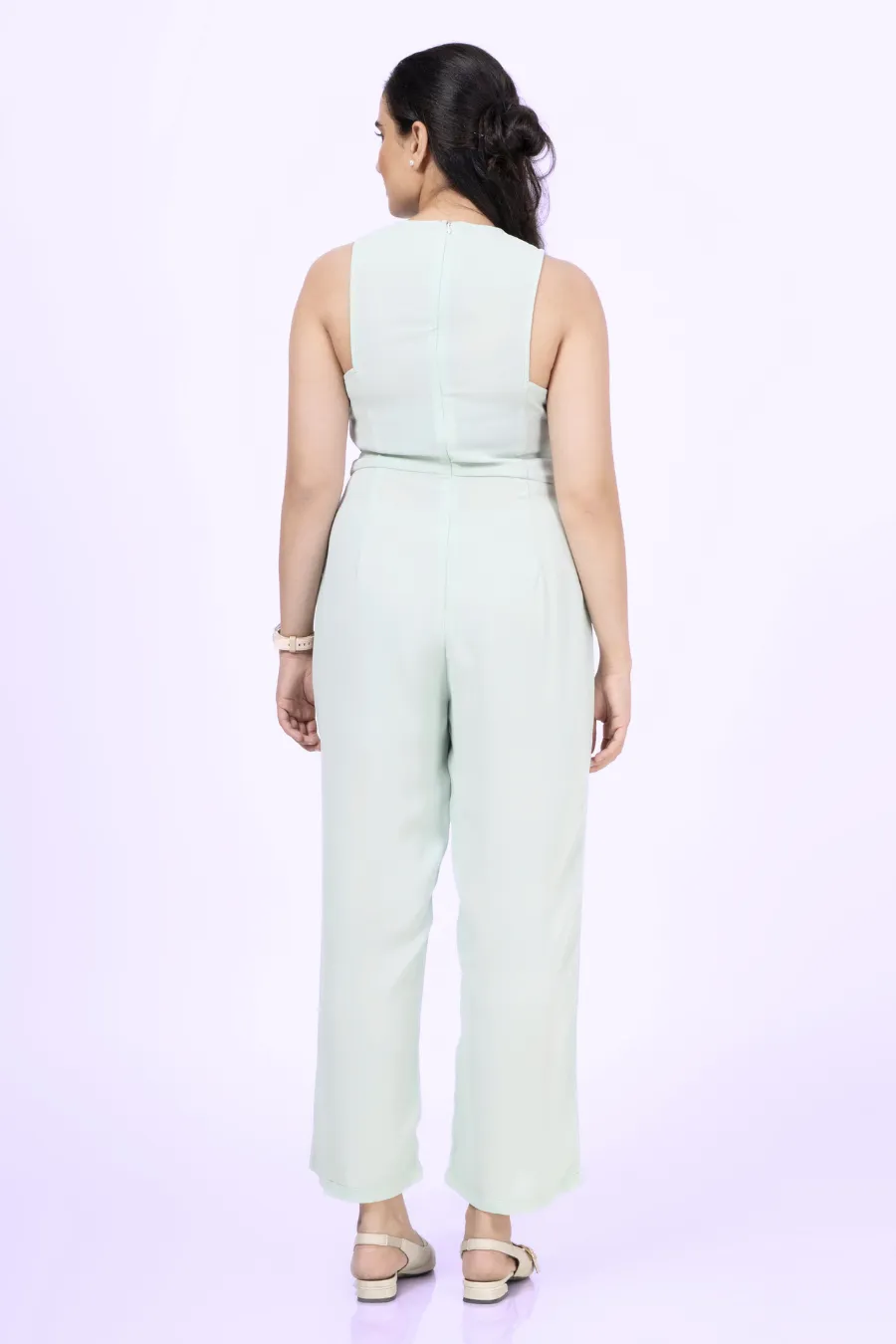 Formal Jumpsuit Sewing Pattern 'Vivian'