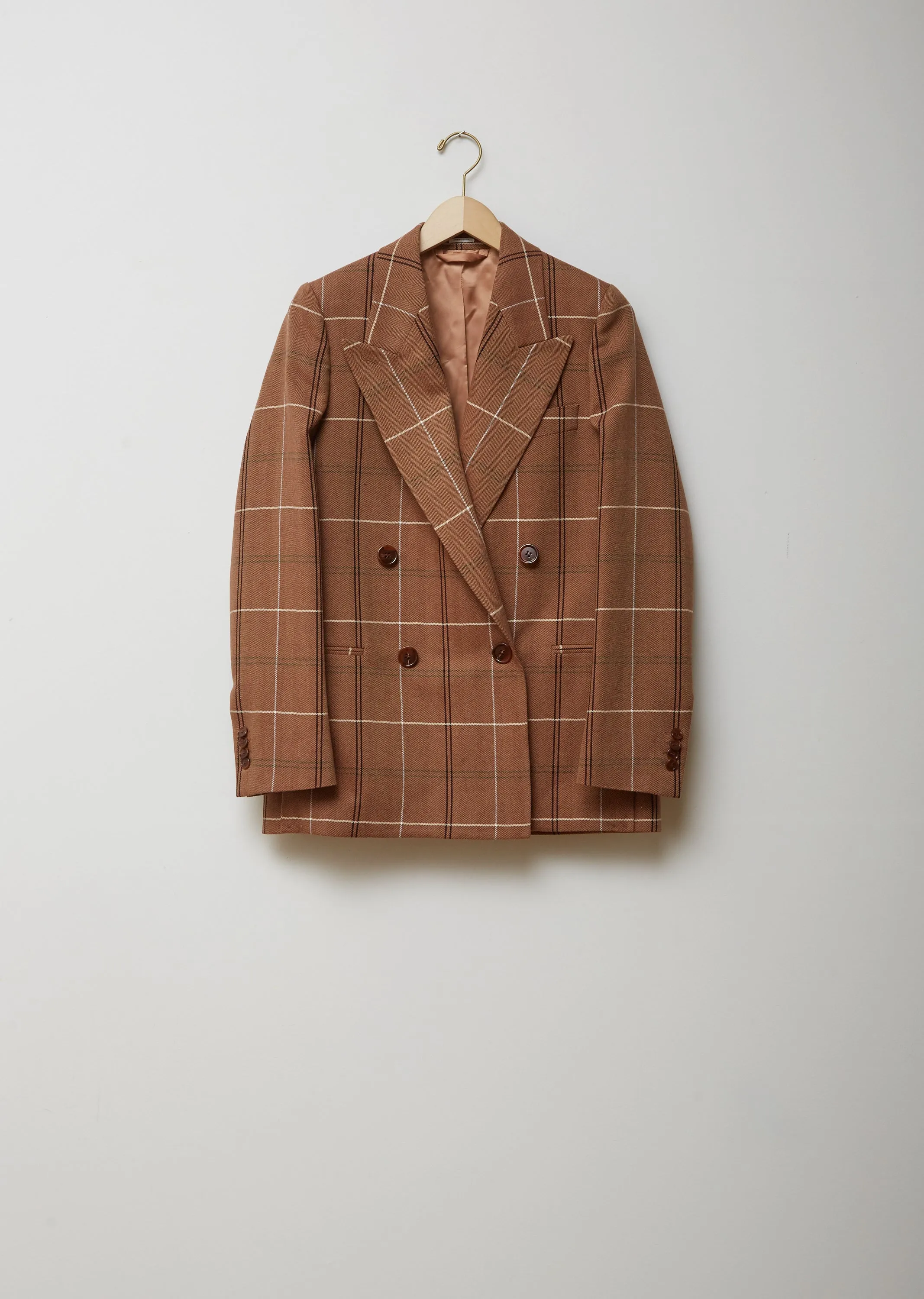 HB Suit Jacket