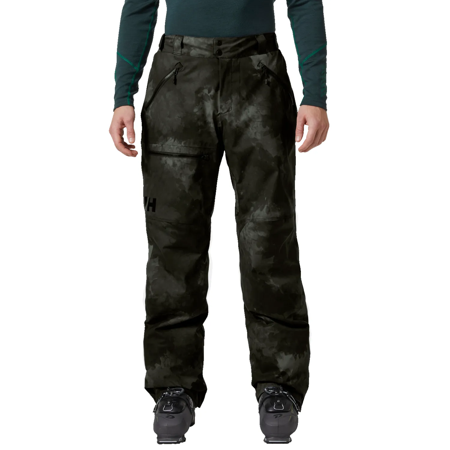 Helly Hansen Sogn Cargo Pant 2024