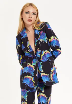 House of Holland Flower of Mars Blazer