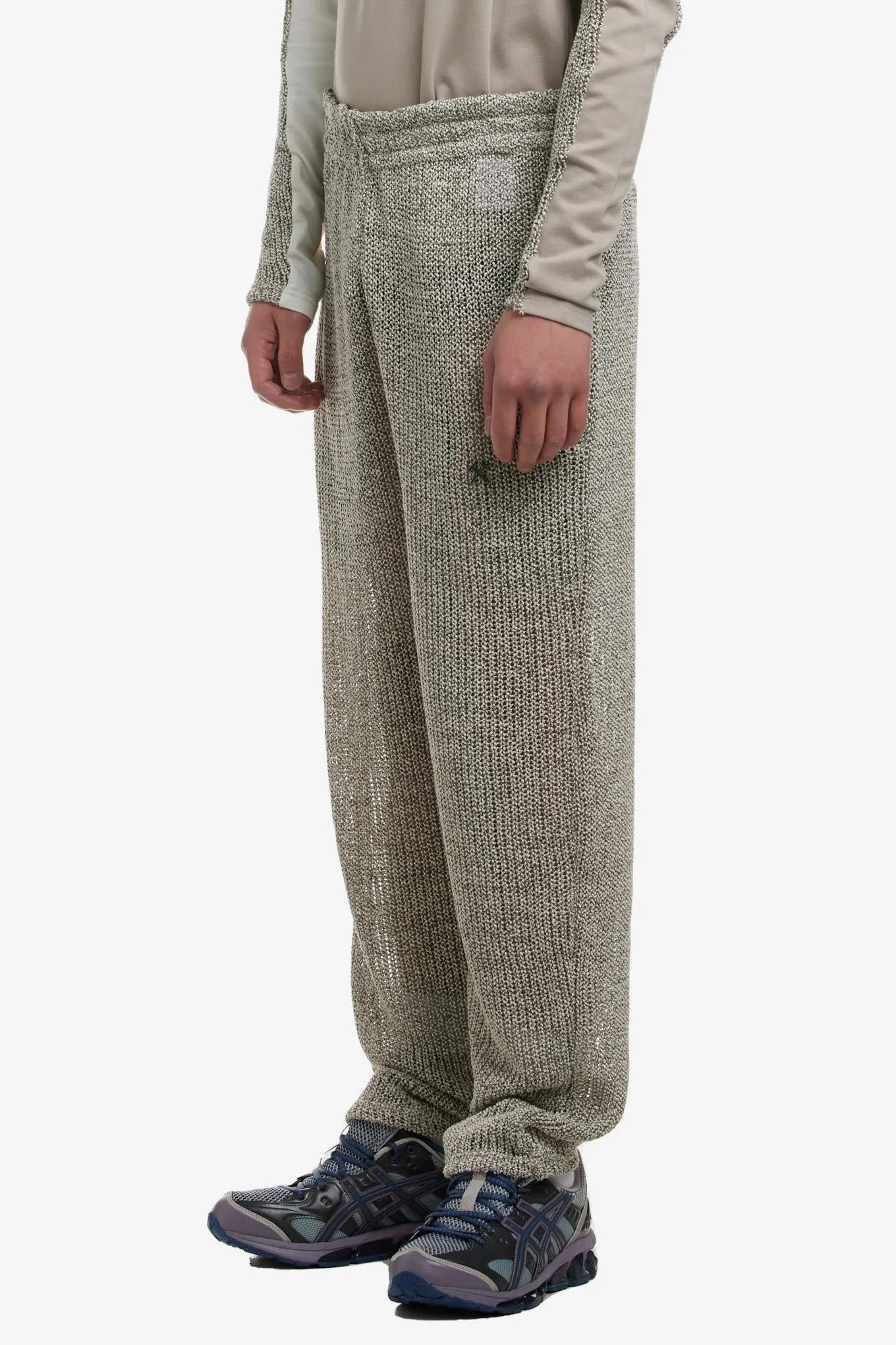 JOGGING PANTS