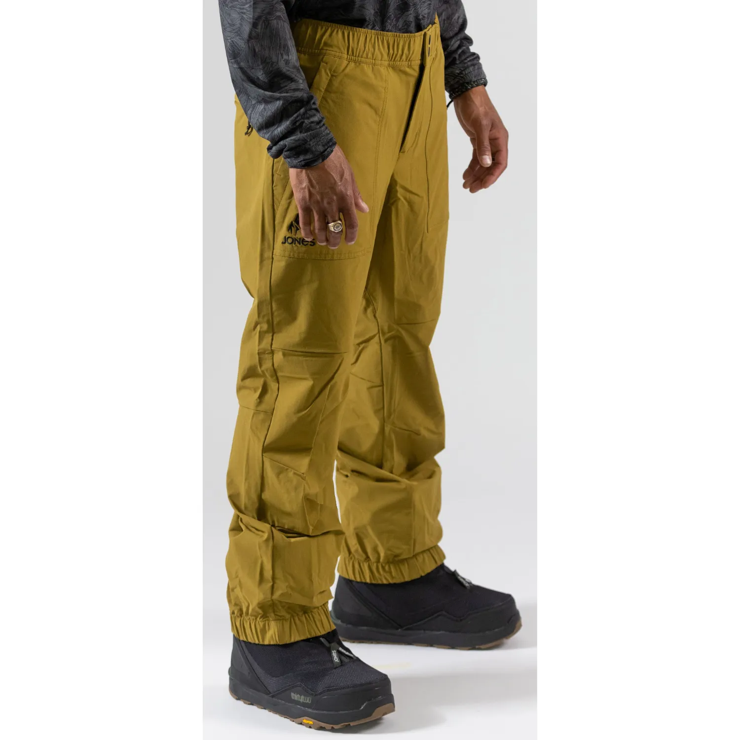 Jones High Sierra Pant 2023