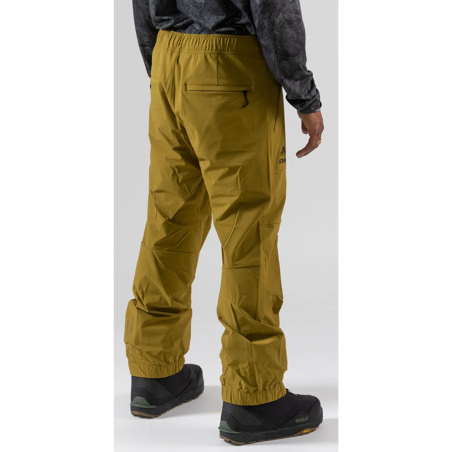 Jones High Sierra Pant 2023