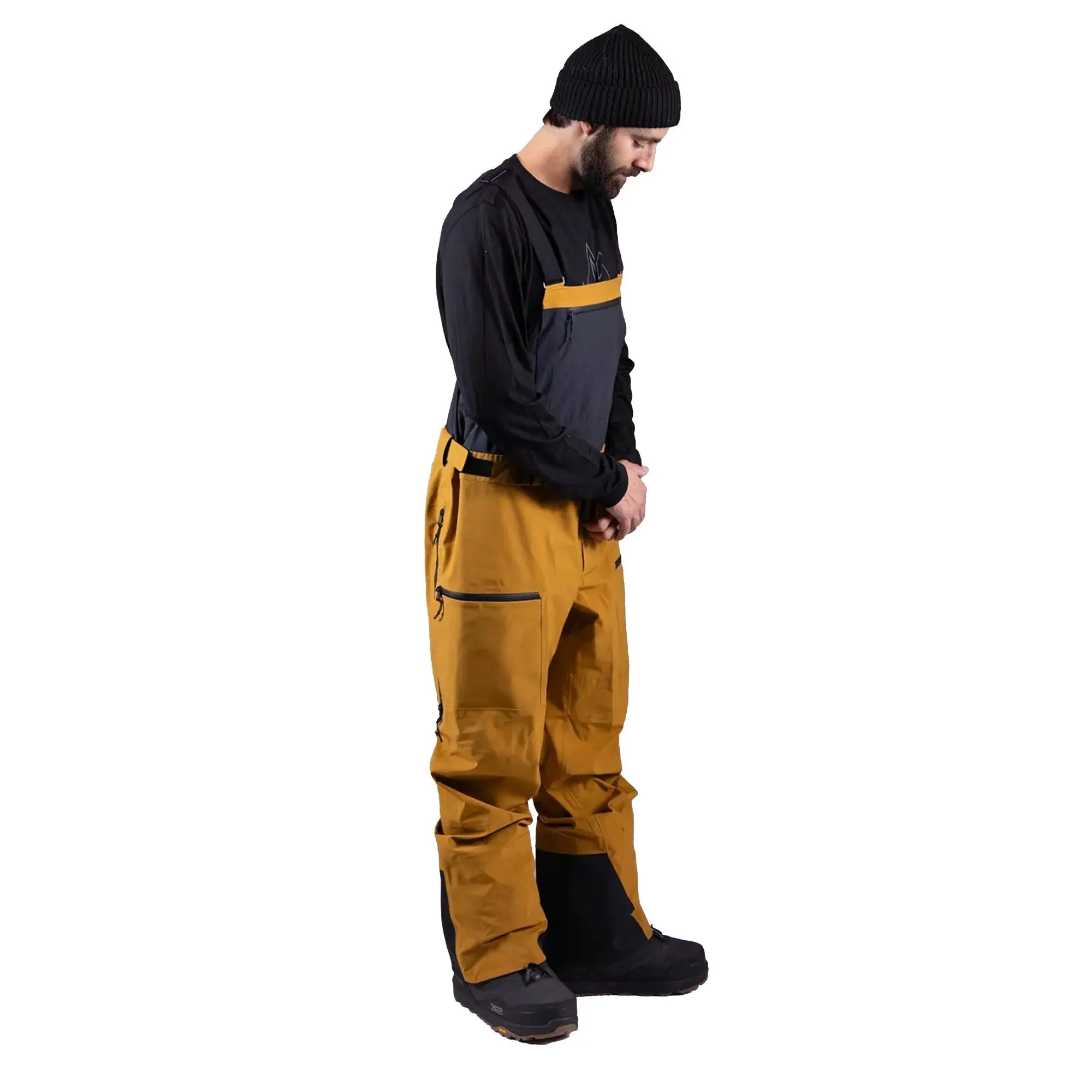 Jones Shralpinist Stretch Bib Pants