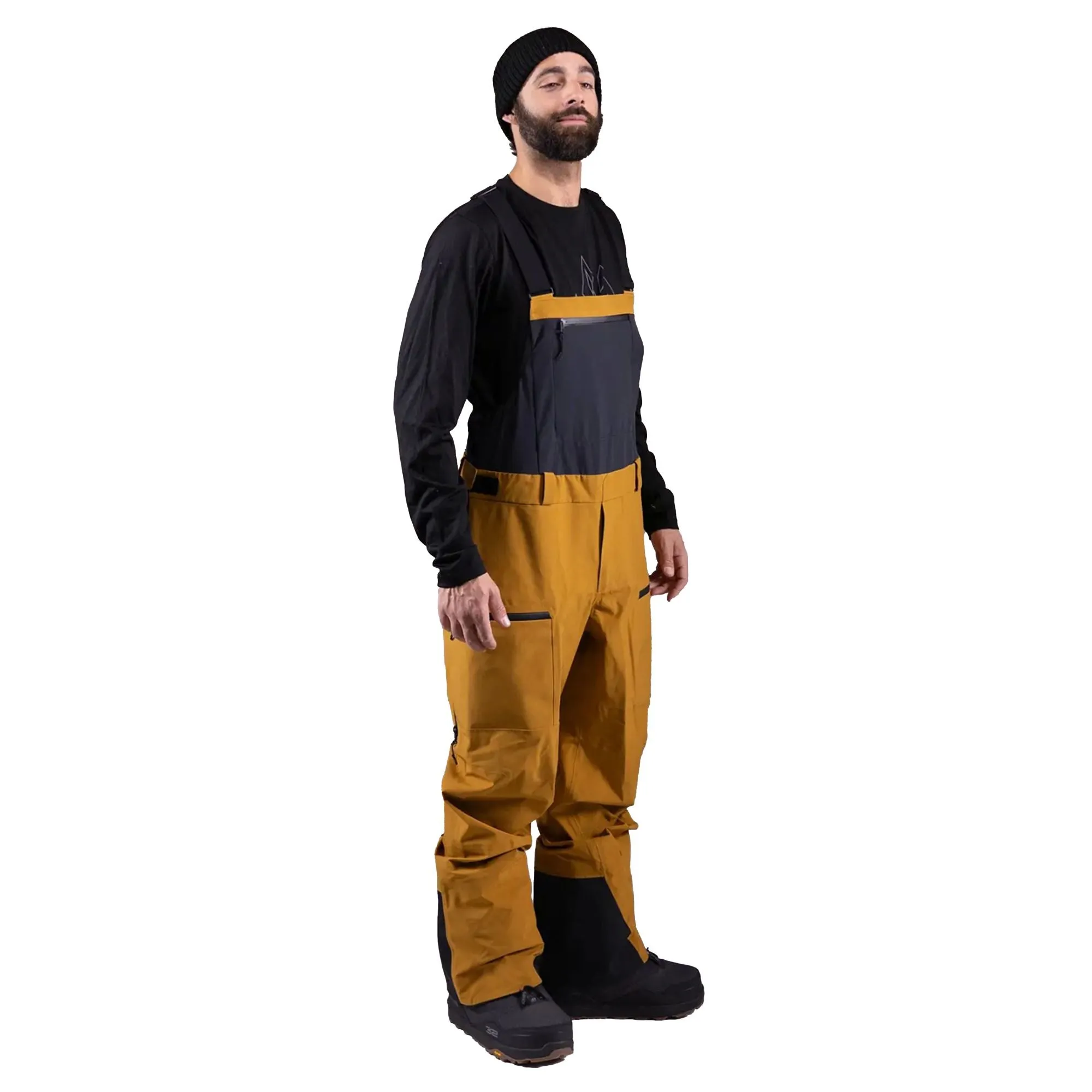 Jones Shralpinist Stretch Bib Pants