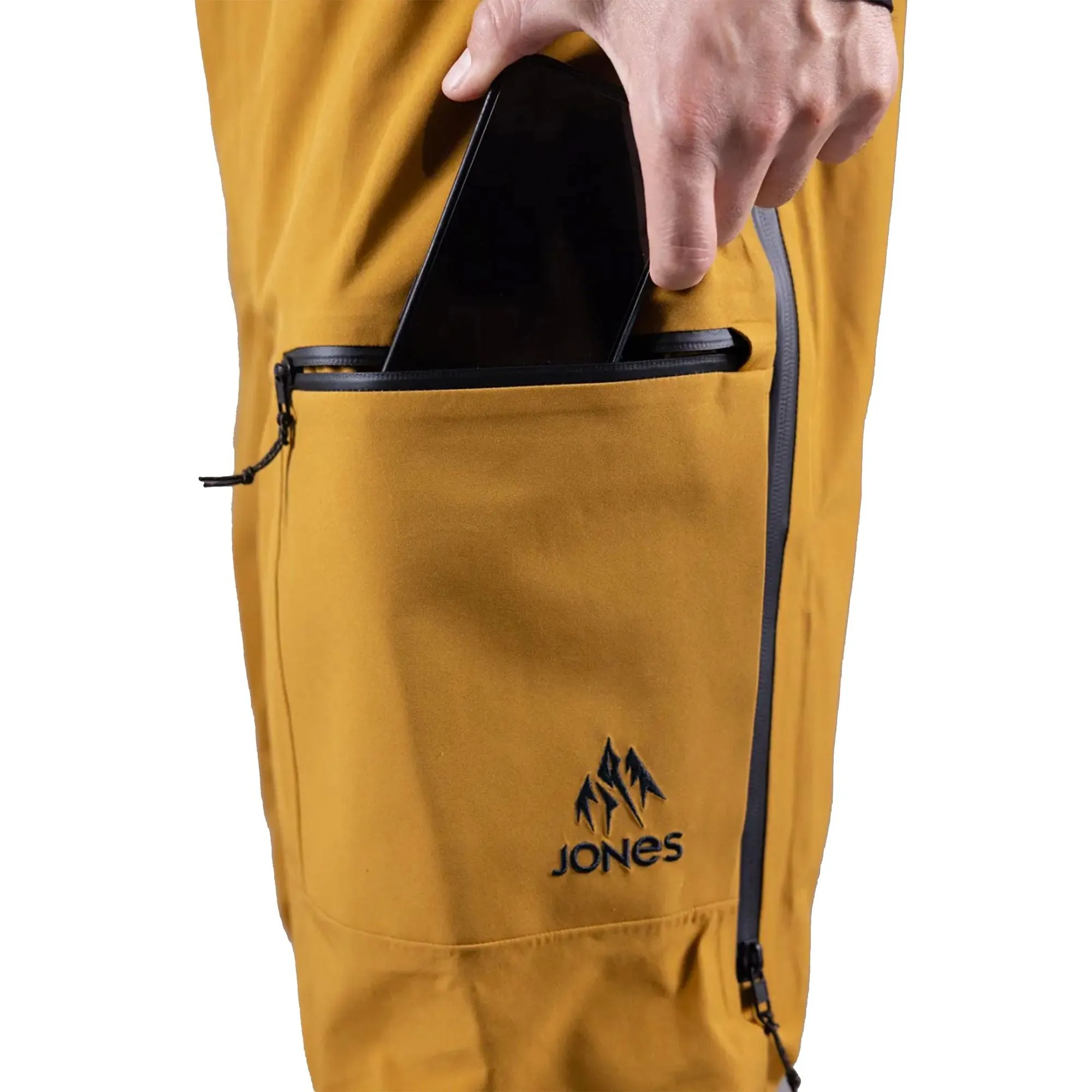 Jones Shralpinist Stretch Bib Pants