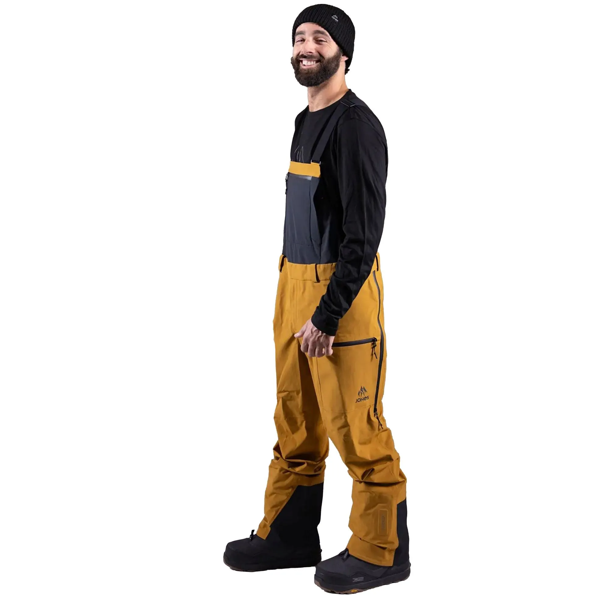 Jones Shralpinist Stretch Bib Pants