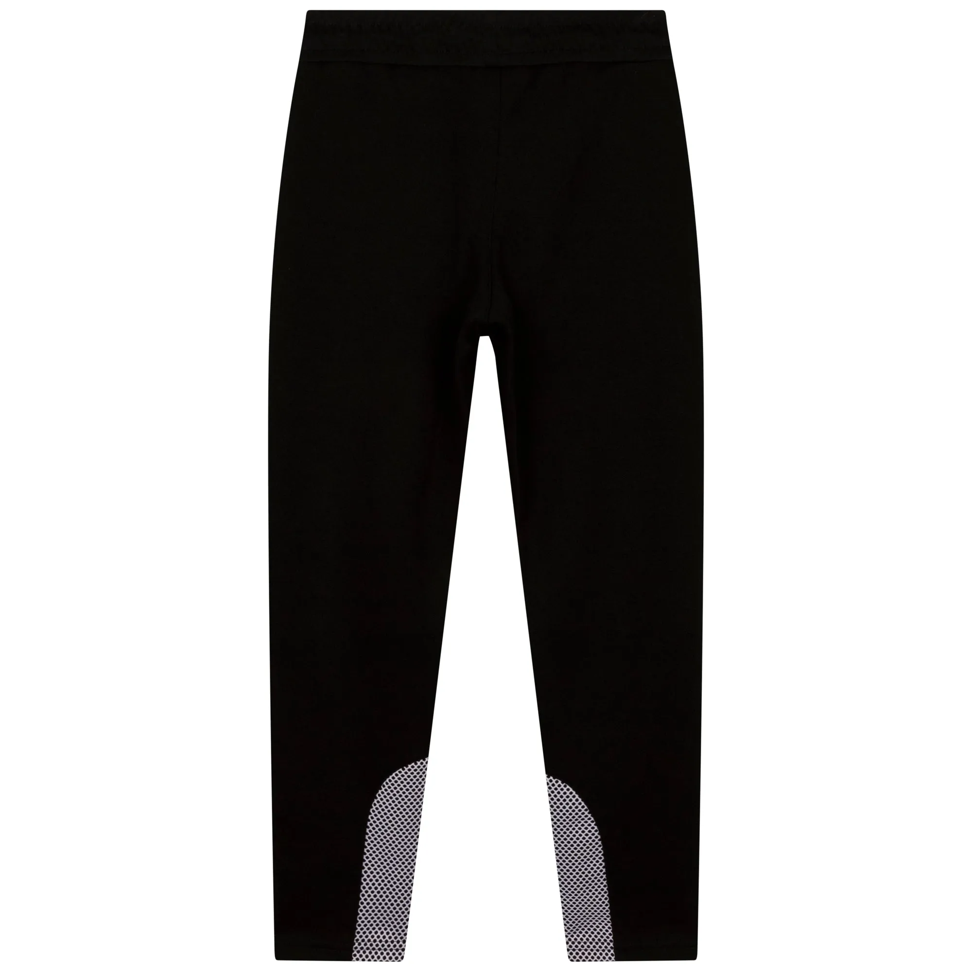 Karl Lagerfeld Mesh Sweatpants