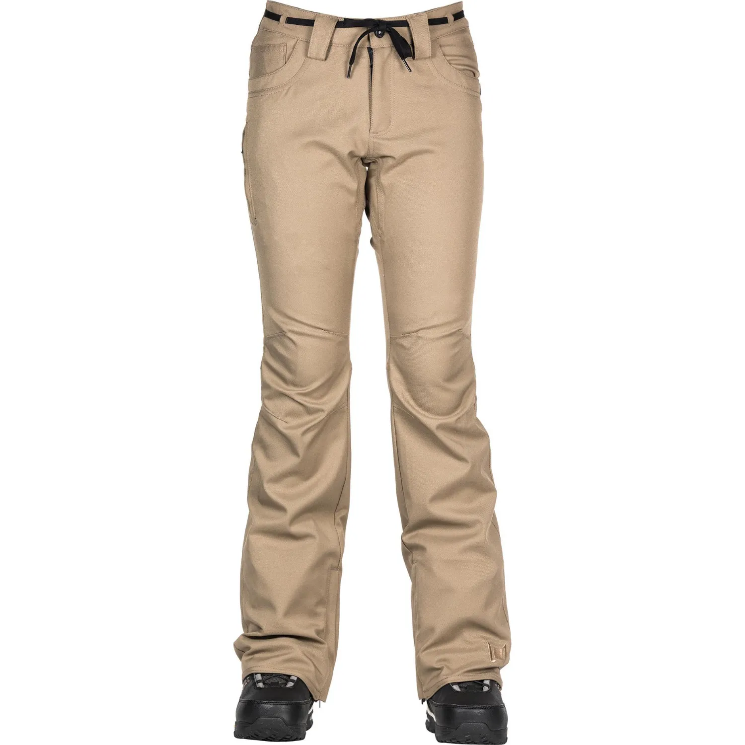 L1 Heartbreaker Twill Pant - Women's Snow Pants