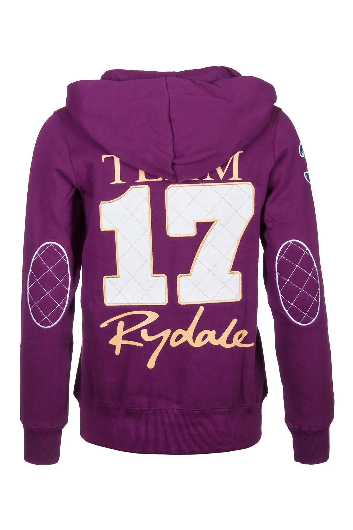 Ladies Team Rydale Hoody