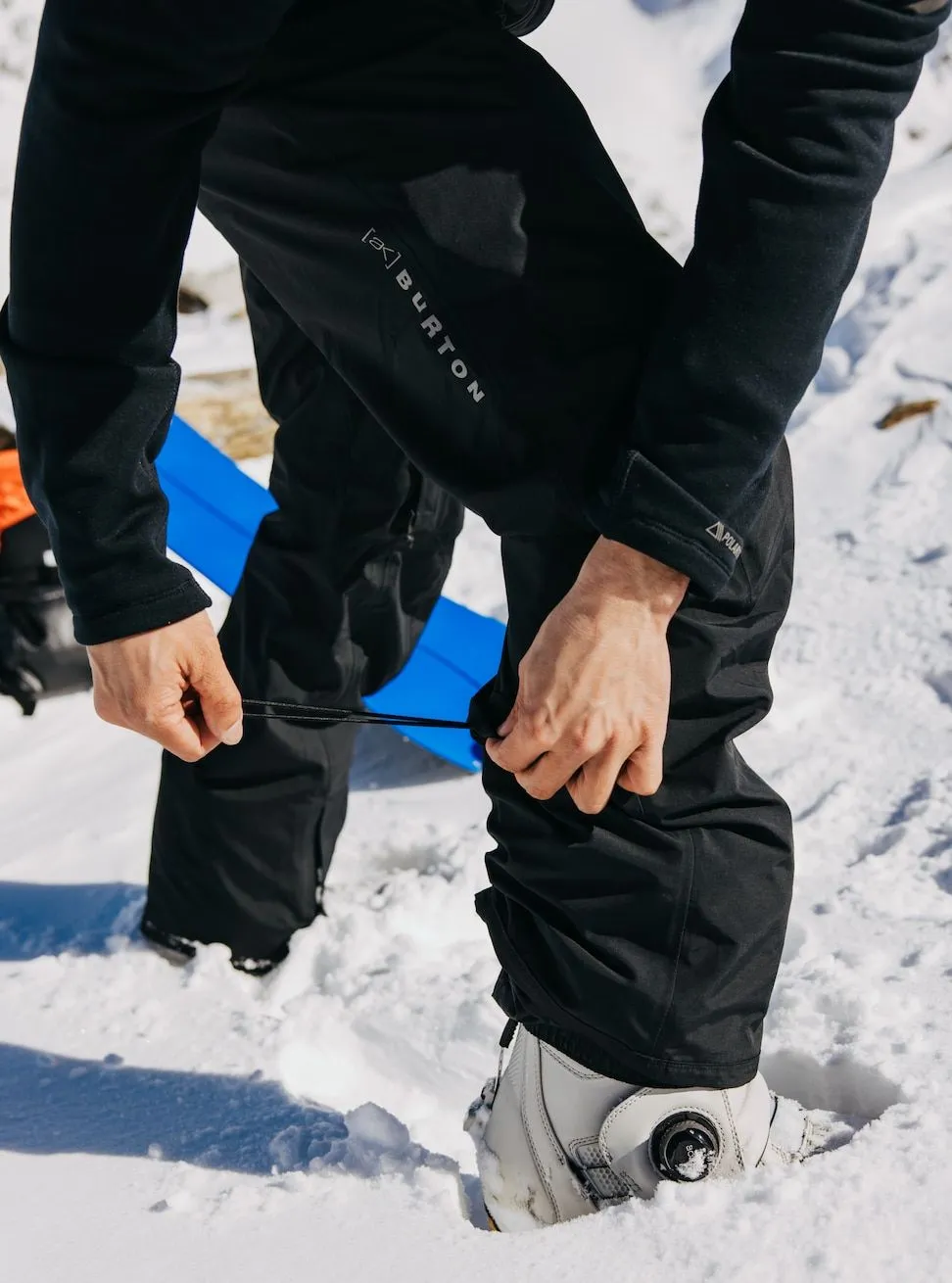 Men's Burton [ak] Cyclic GORE-TEX 2L Bib Pants