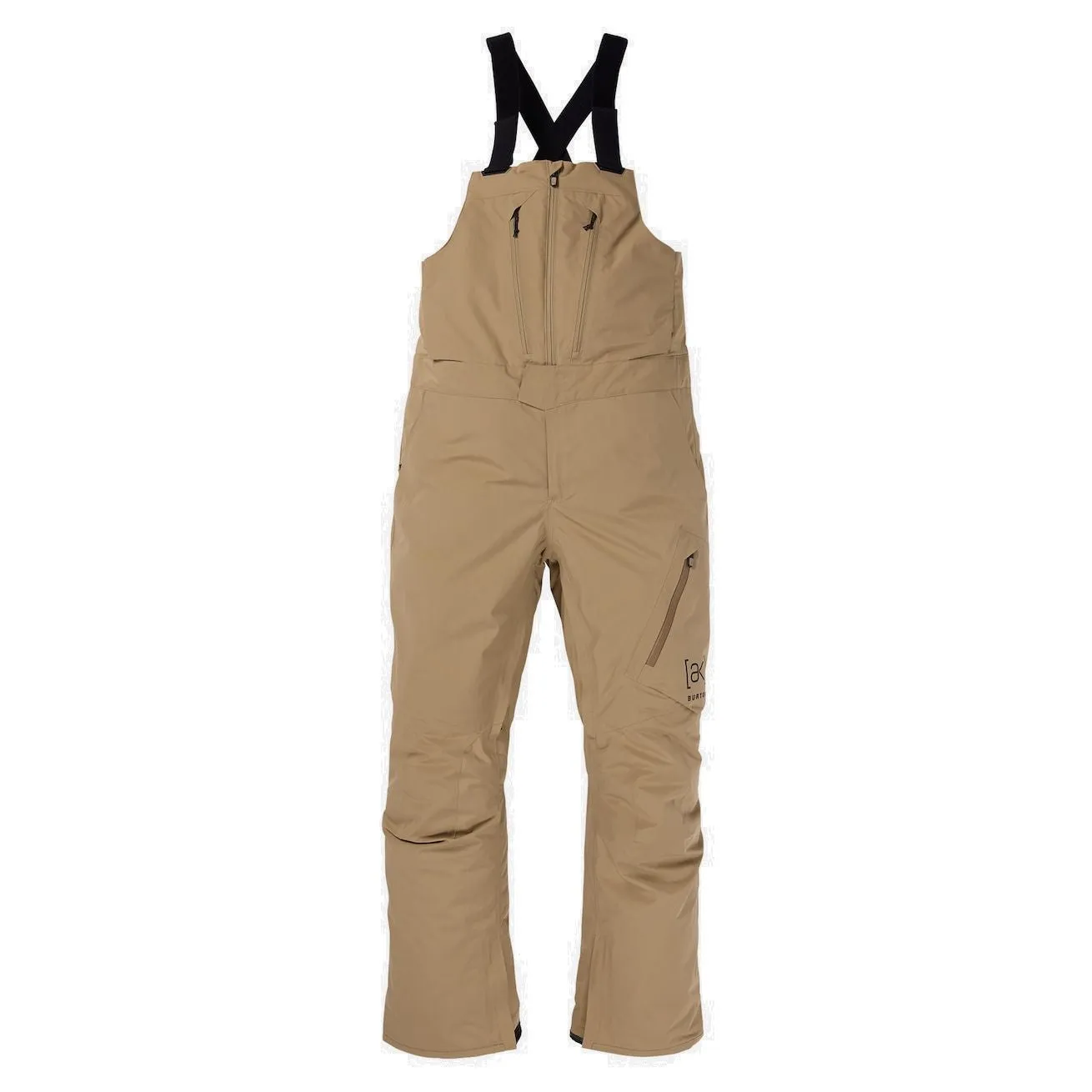 Men's Burton [ak] Cyclic GORE-TEX 2L Bib Pants