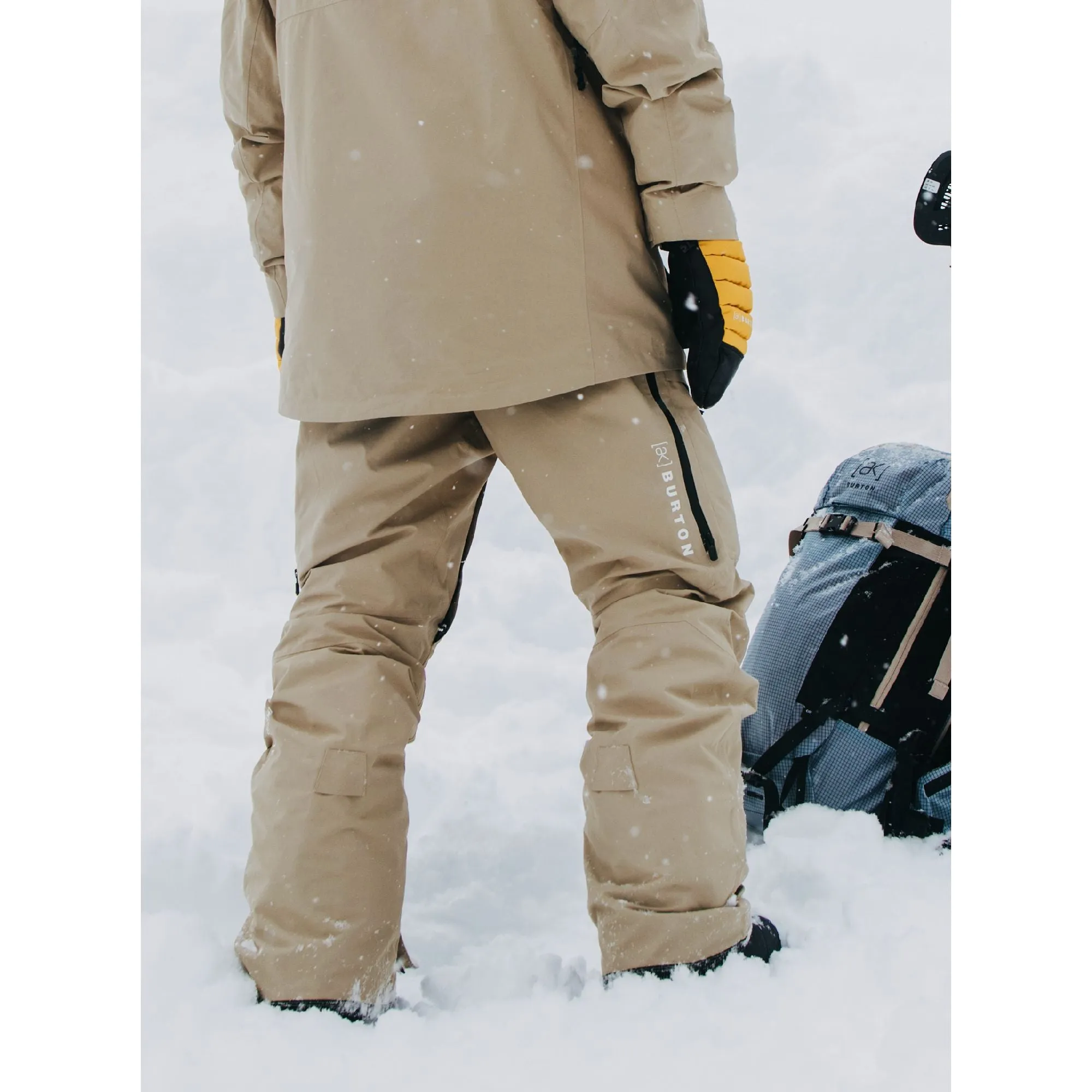 Men's Burton [ak] Swash GORE-TEX 2L Pants