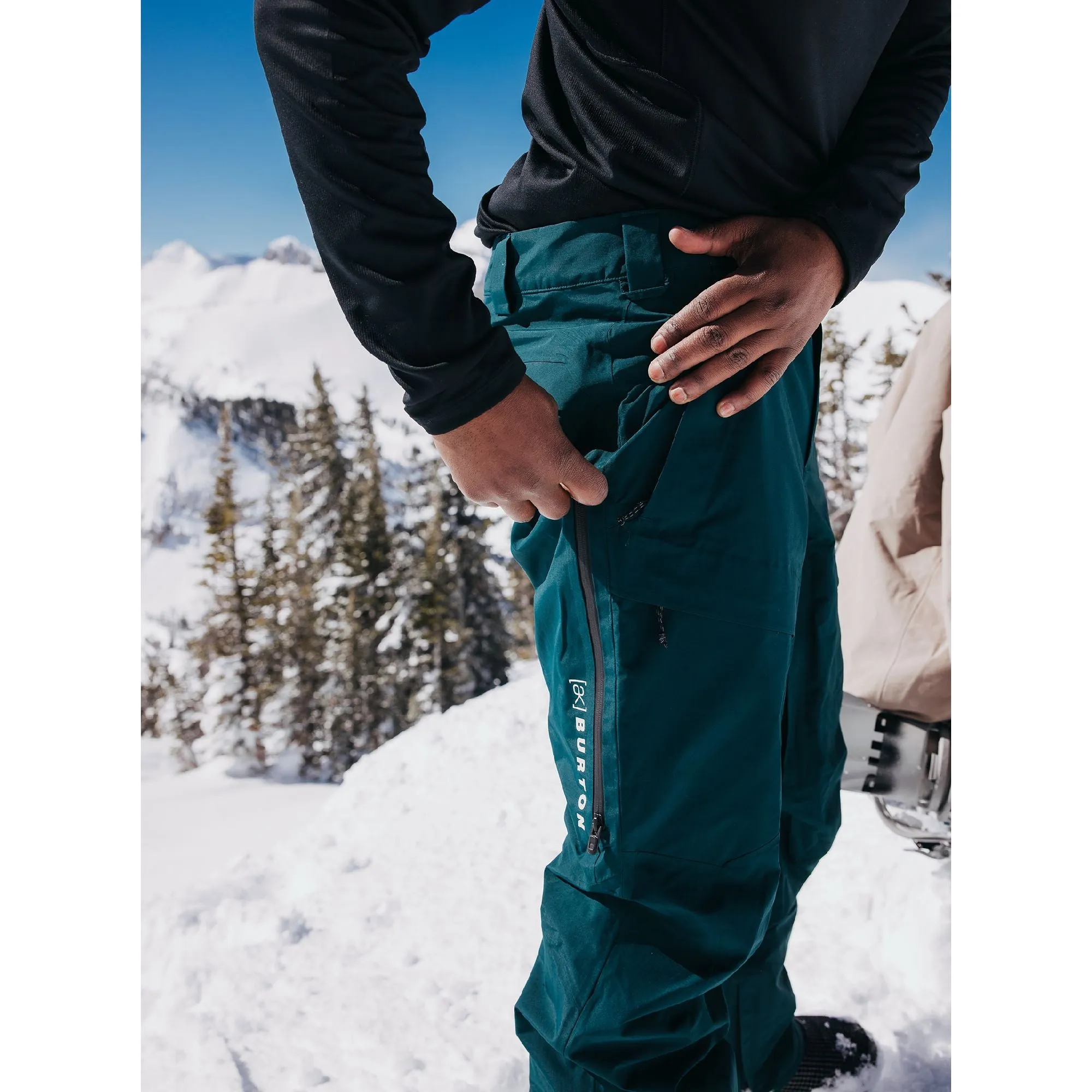 Men's Burton [ak] Swash GORE-TEX 2L Pants