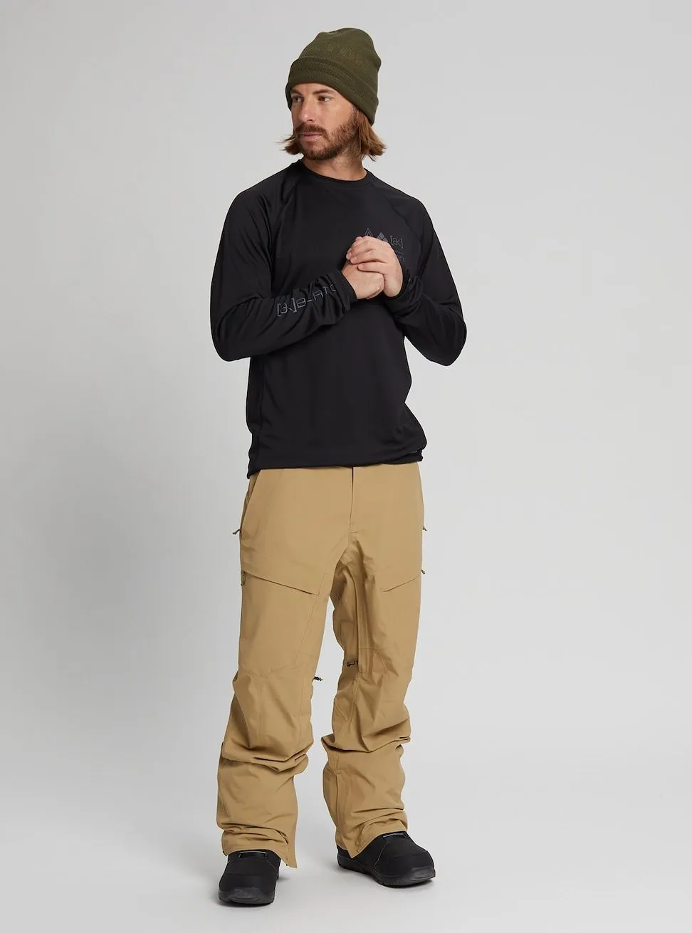 Men's Burton [ak] Swash GORE-TEX 2L Pants