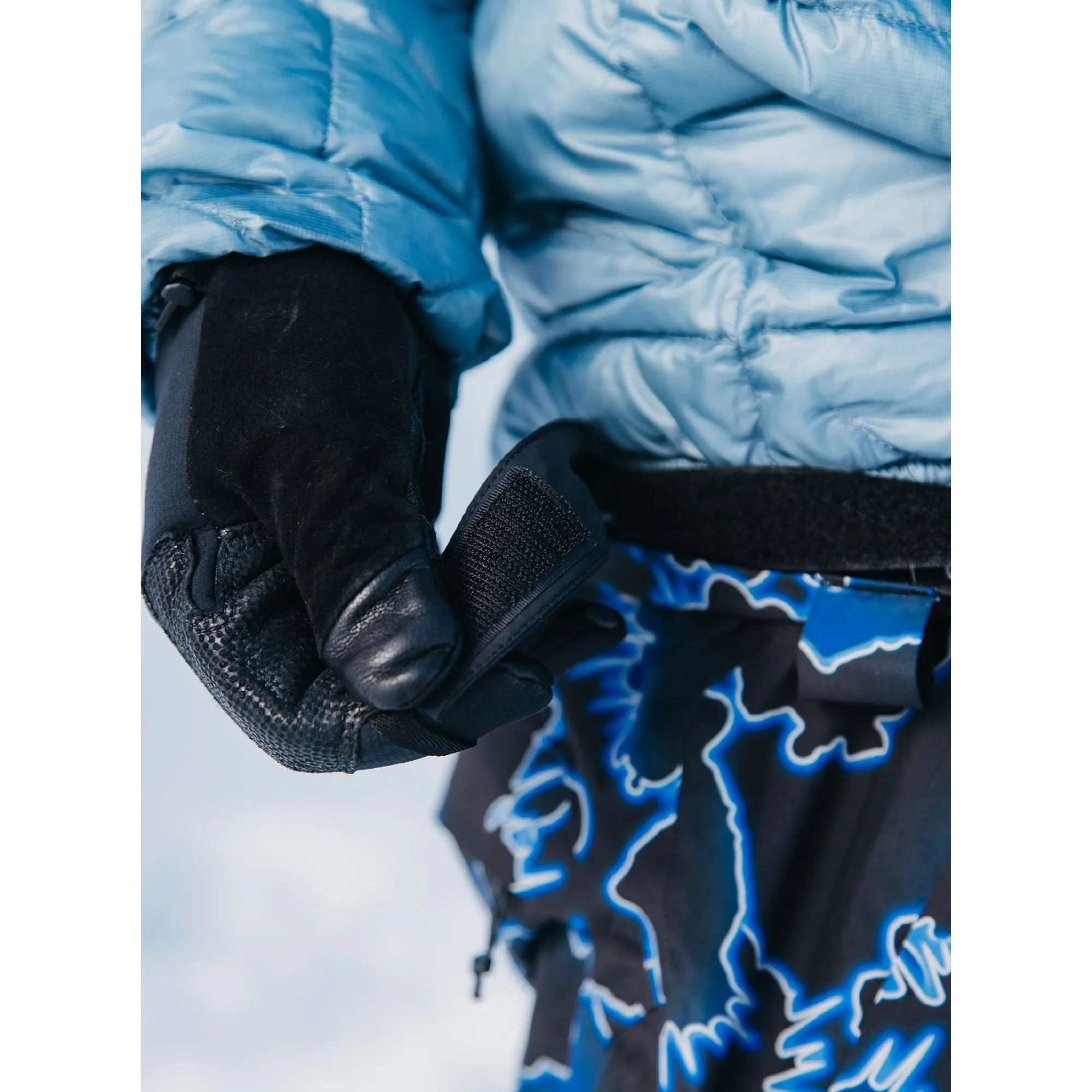 Men's Burton [ak] Swash GORE-TEX 2L Pants