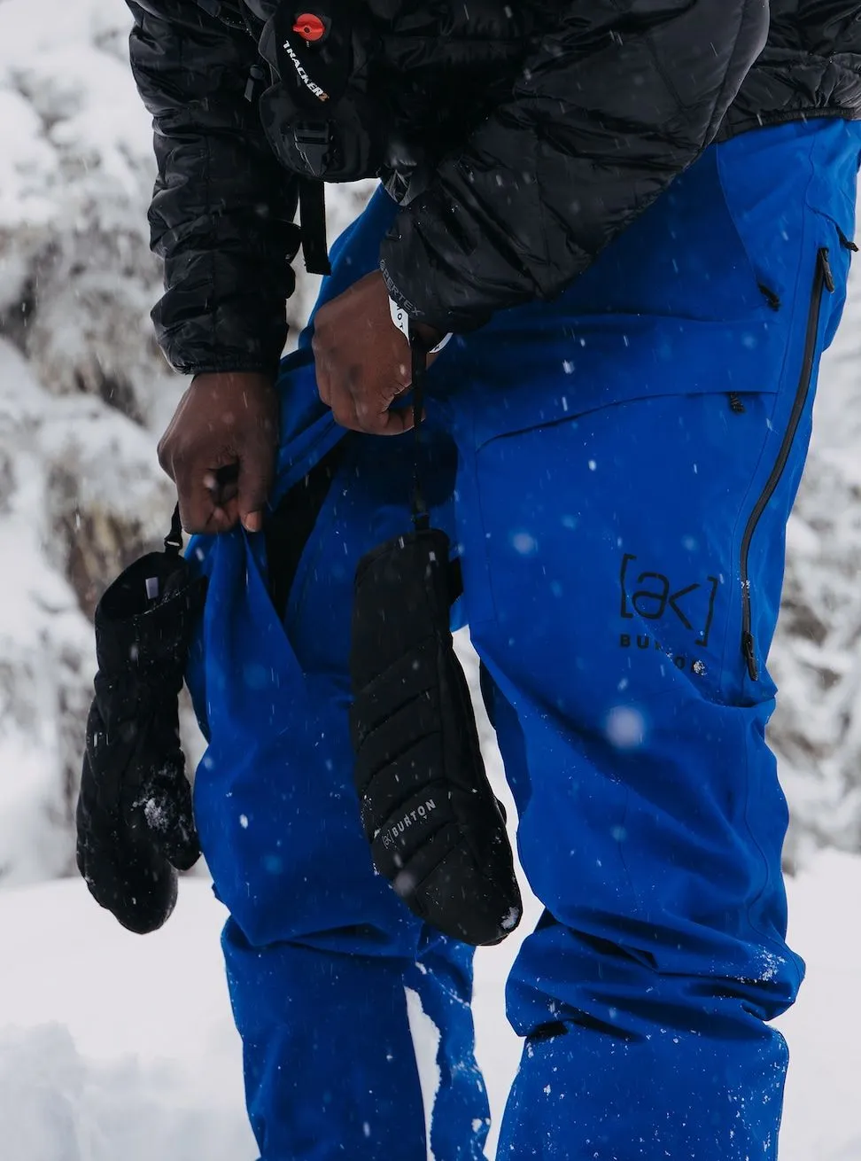 Men's Burton [ak] Swash GORE-TEX 2L Pants