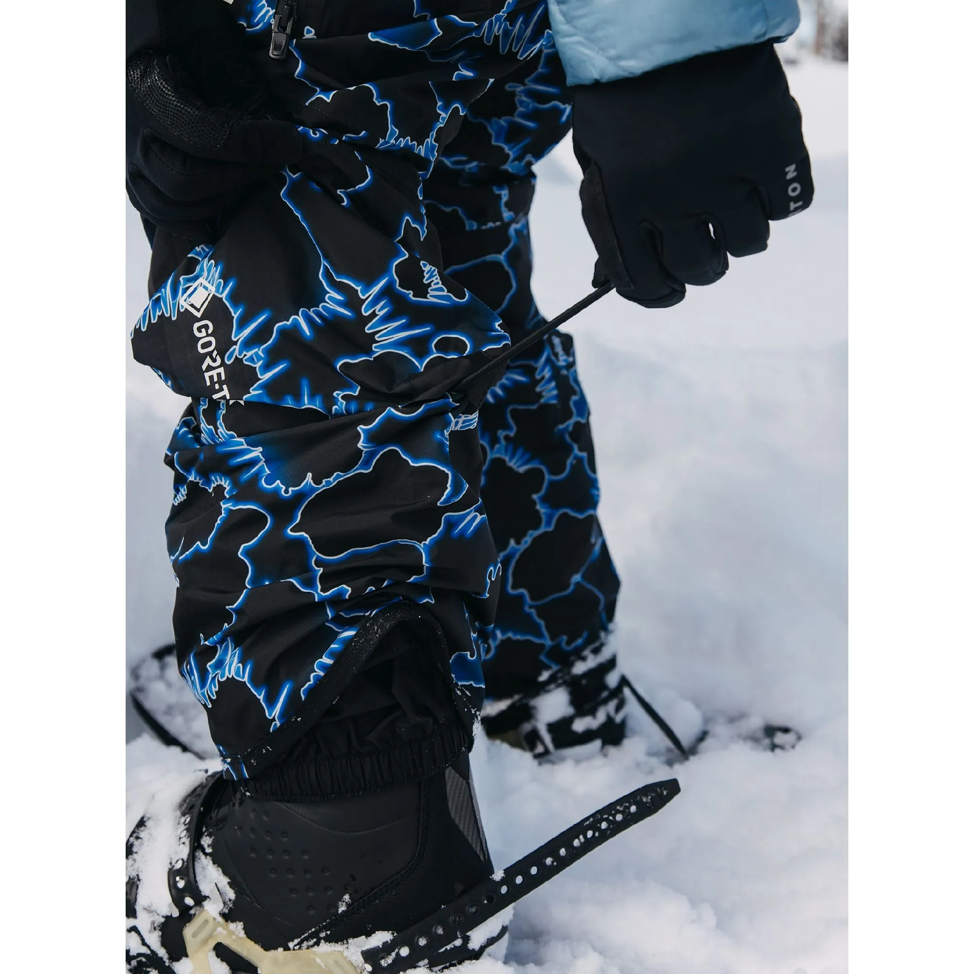 Men's Burton [ak] Swash GORE-TEX 2L Pants