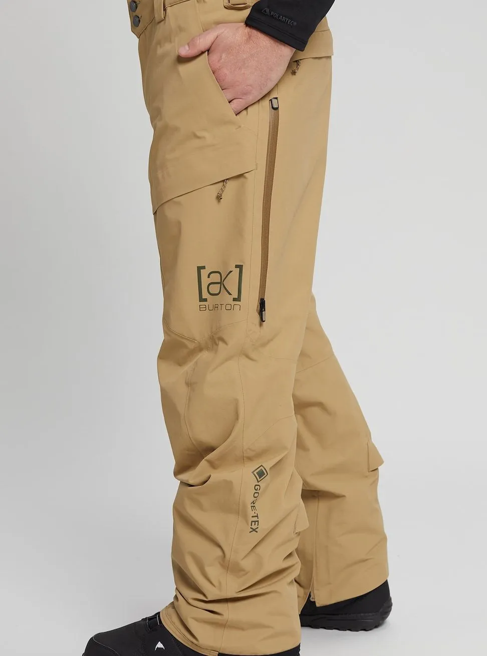 Men's Burton [ak] Swash GORE-TEX 2L Pants