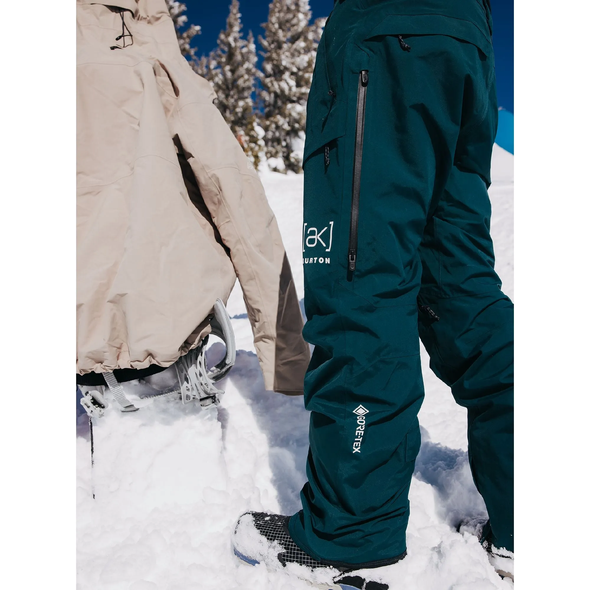 Men's Burton [ak] Swash GORE-TEX 2L Pants