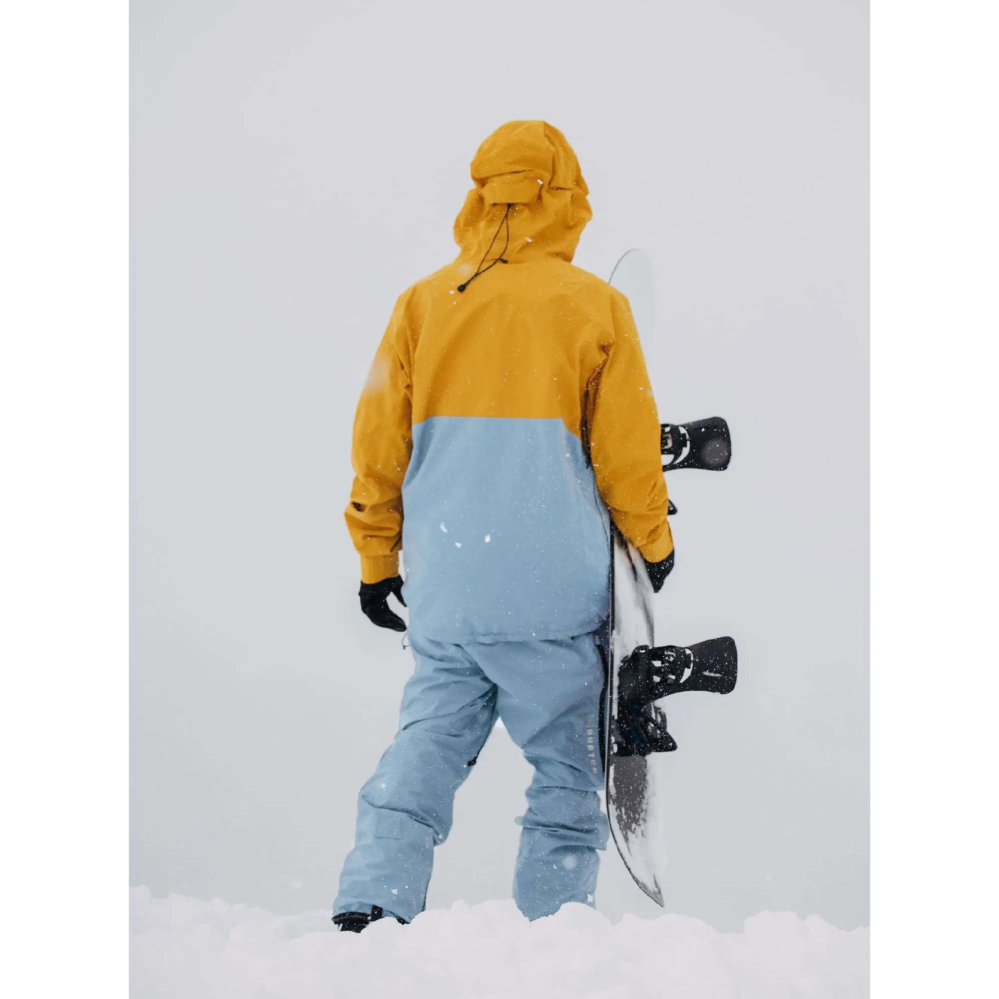 Men's Burton [ak] Swash GORE-TEX 2L Pants