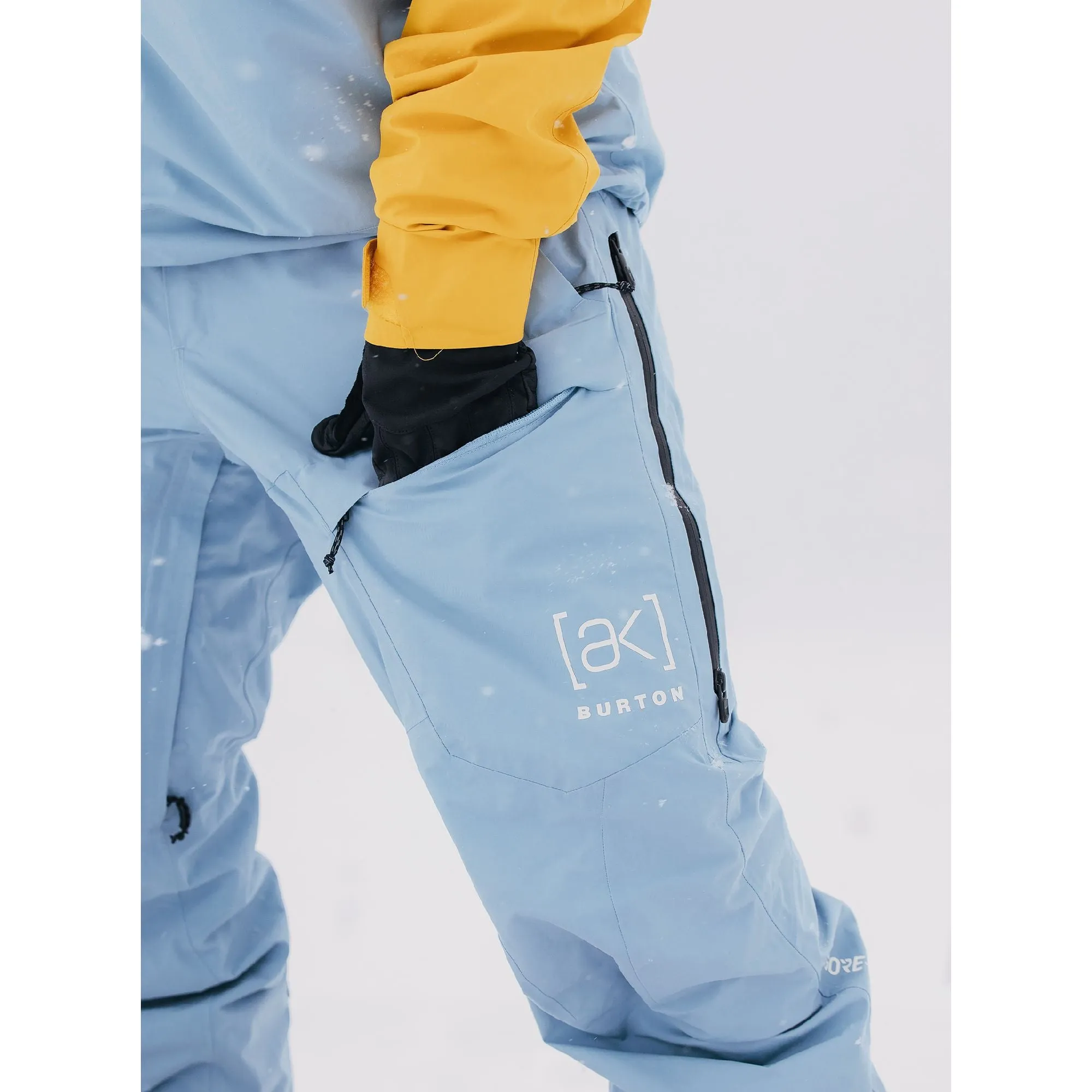 Men's Burton [ak] Swash GORE-TEX 2L Pants