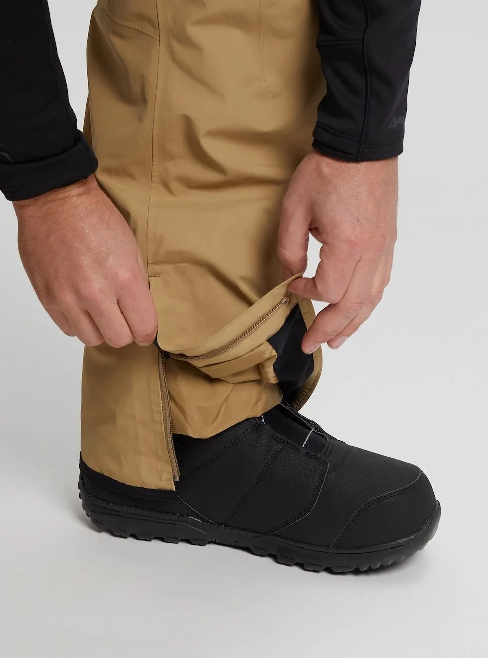 Men's Burton [ak] Swash GORE-TEX 2L Pants