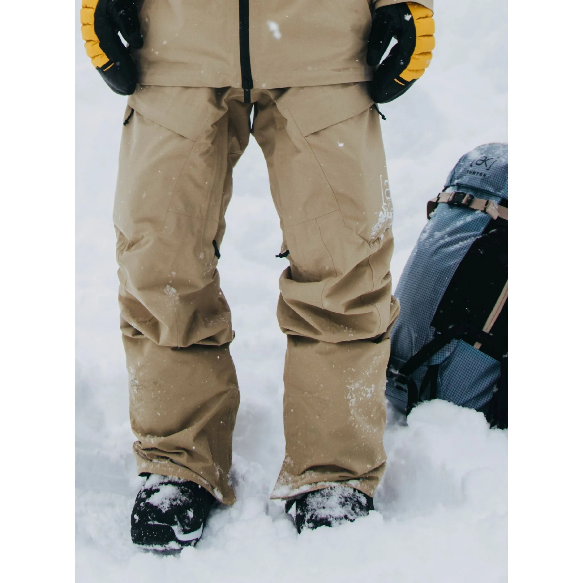 Men's Burton [ak] Swash GORE-TEX 2L Pants