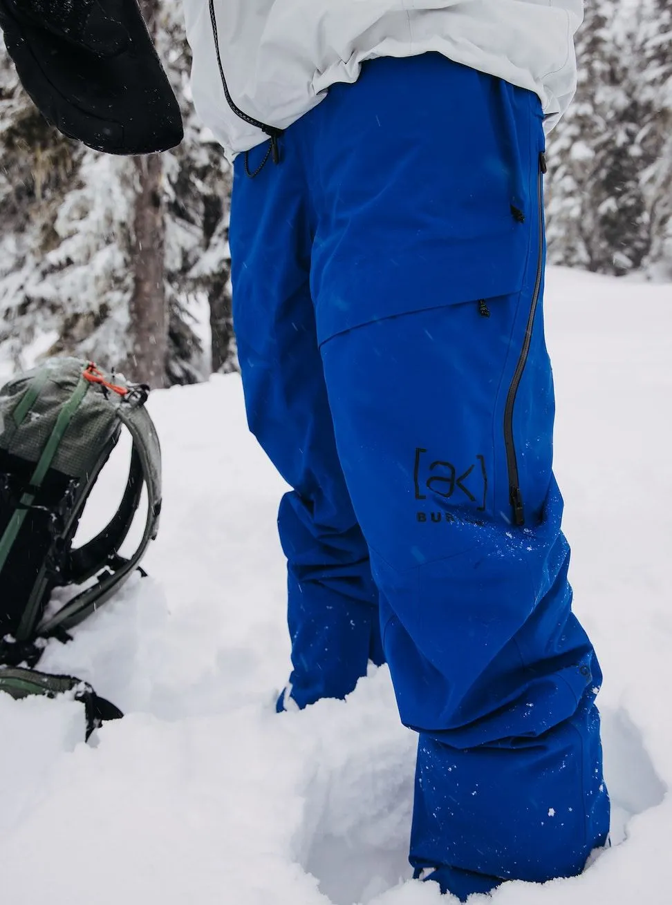 Men's Burton [ak] Swash GORE-TEX 2L Pants