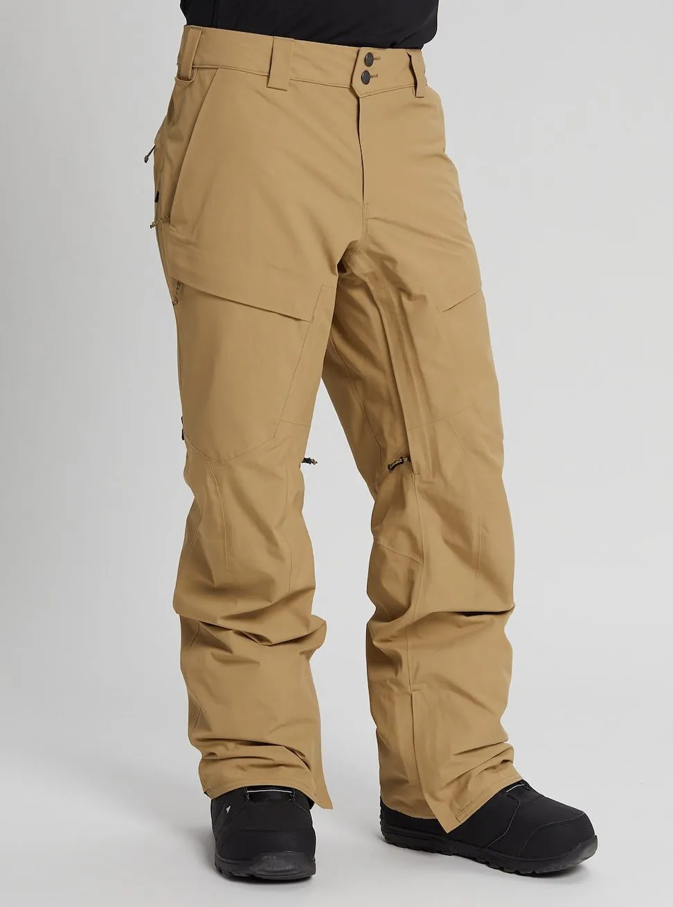 Men's Burton [ak] Swash GORE-TEX 2L Pants