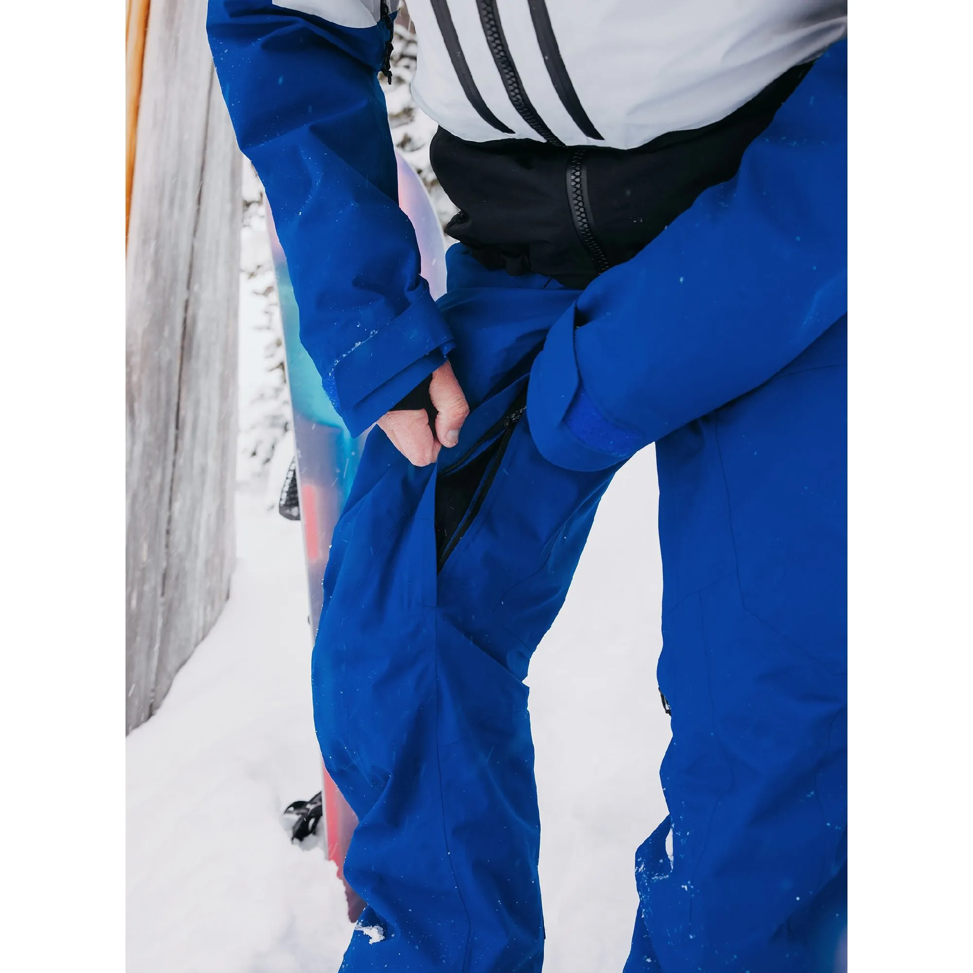 Men's Burton [ak] Swash GORE-TEX 2L Pants