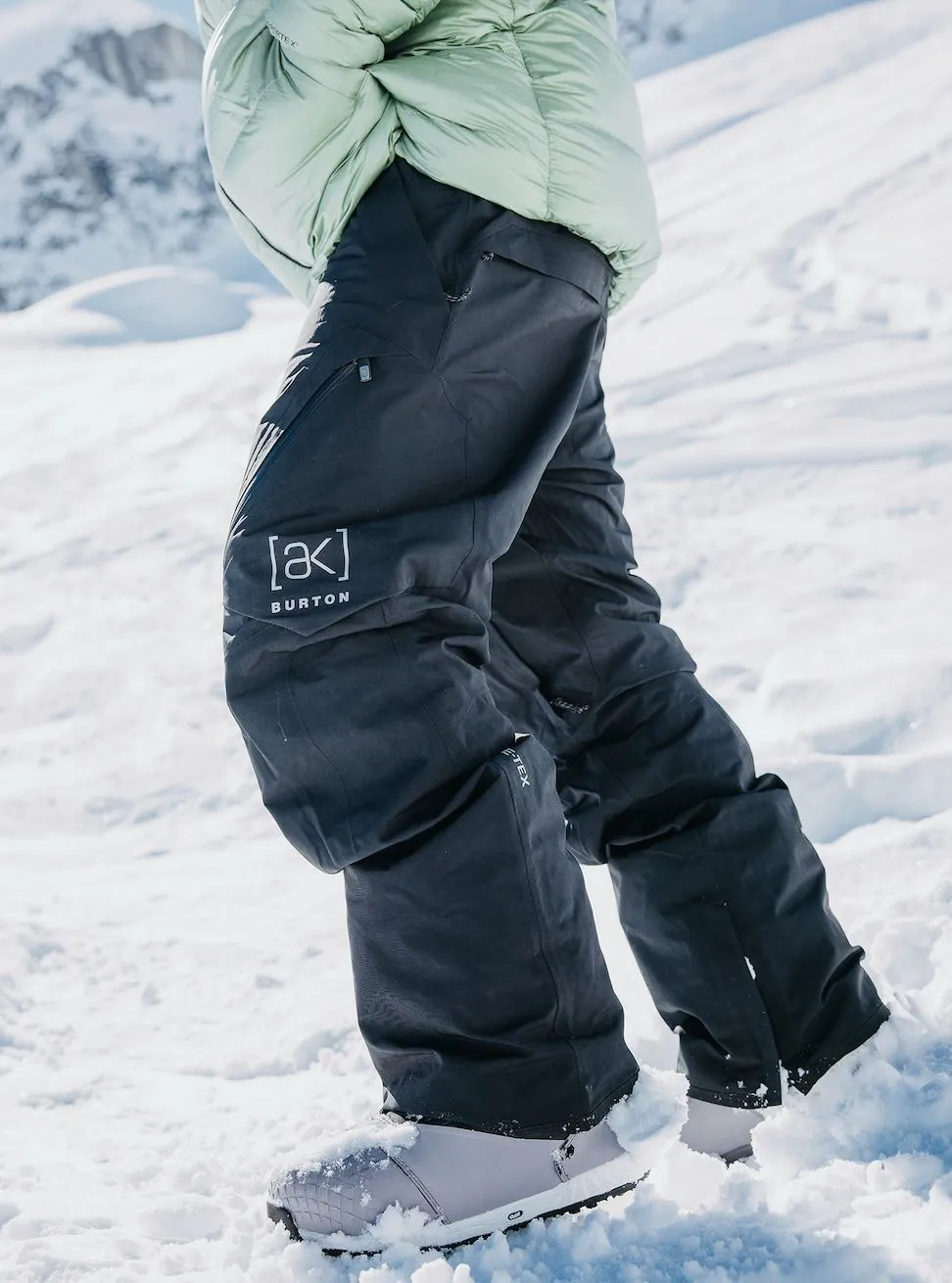 Men's Burton [ak] Swash GORE-TEX 2L Pants