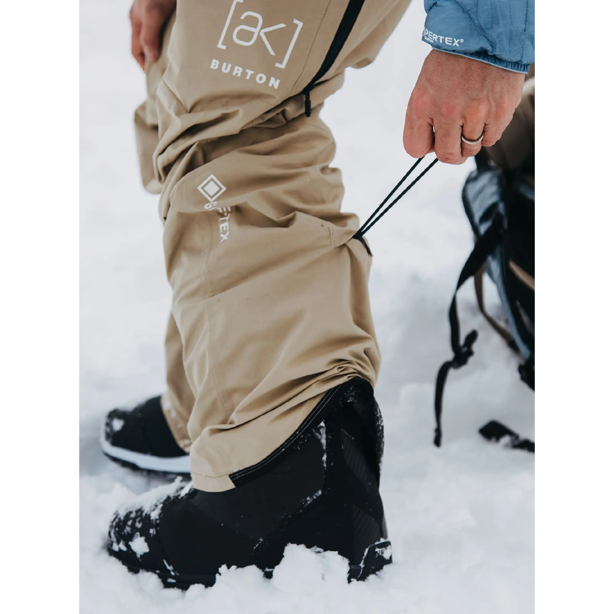 Men's Burton [ak] Swash GORE-TEX 2L Pants