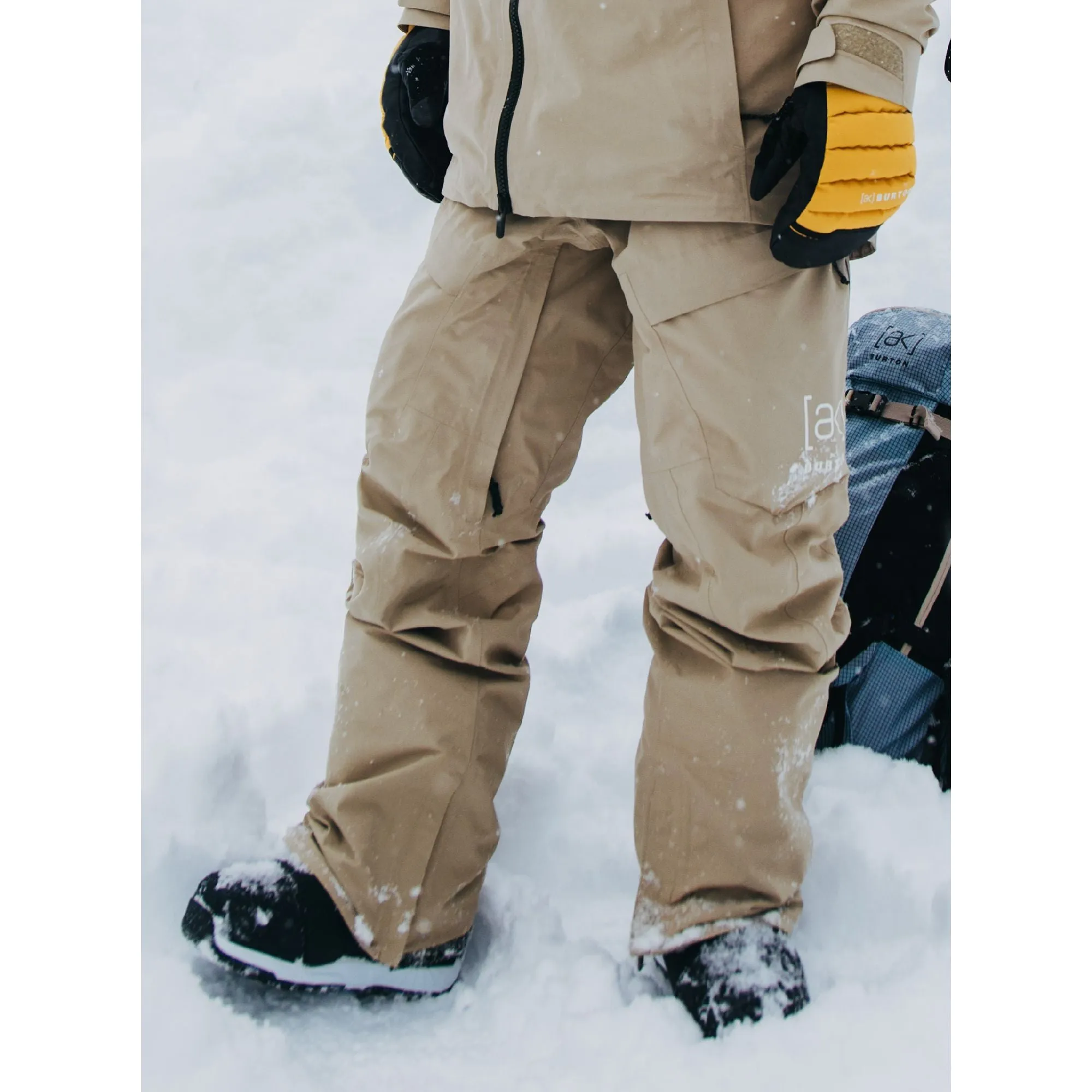 Men's Burton [ak] Swash GORE-TEX 2L Pants