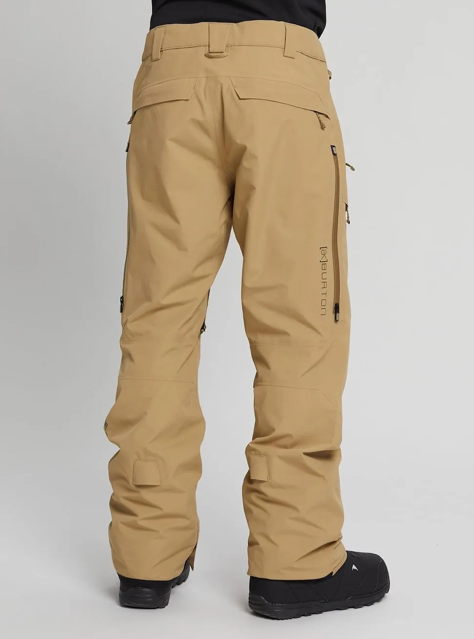 Men's Burton [ak] Swash GORE-TEX 2L Pants