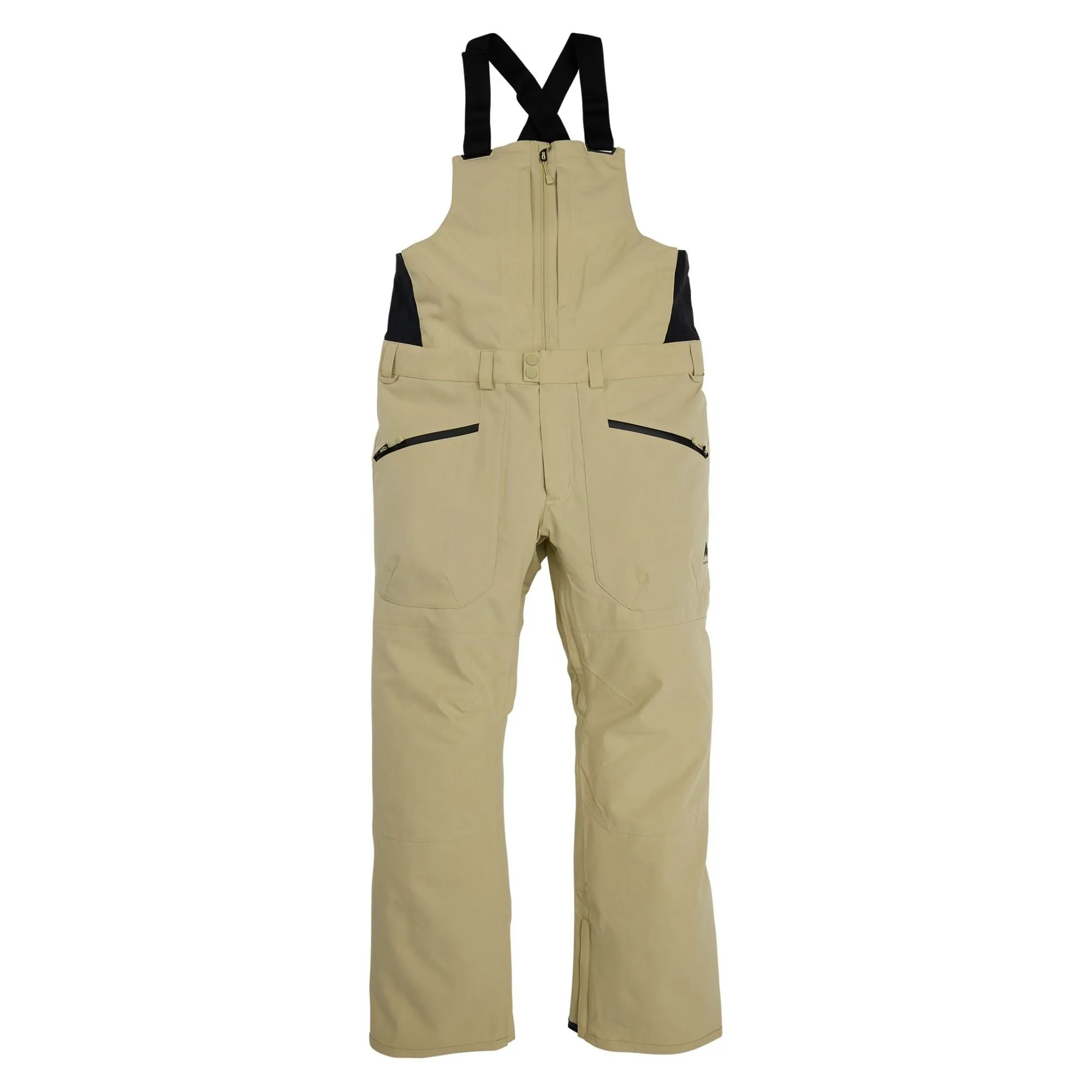 Men's Burton Reserve 2L Bib Pants