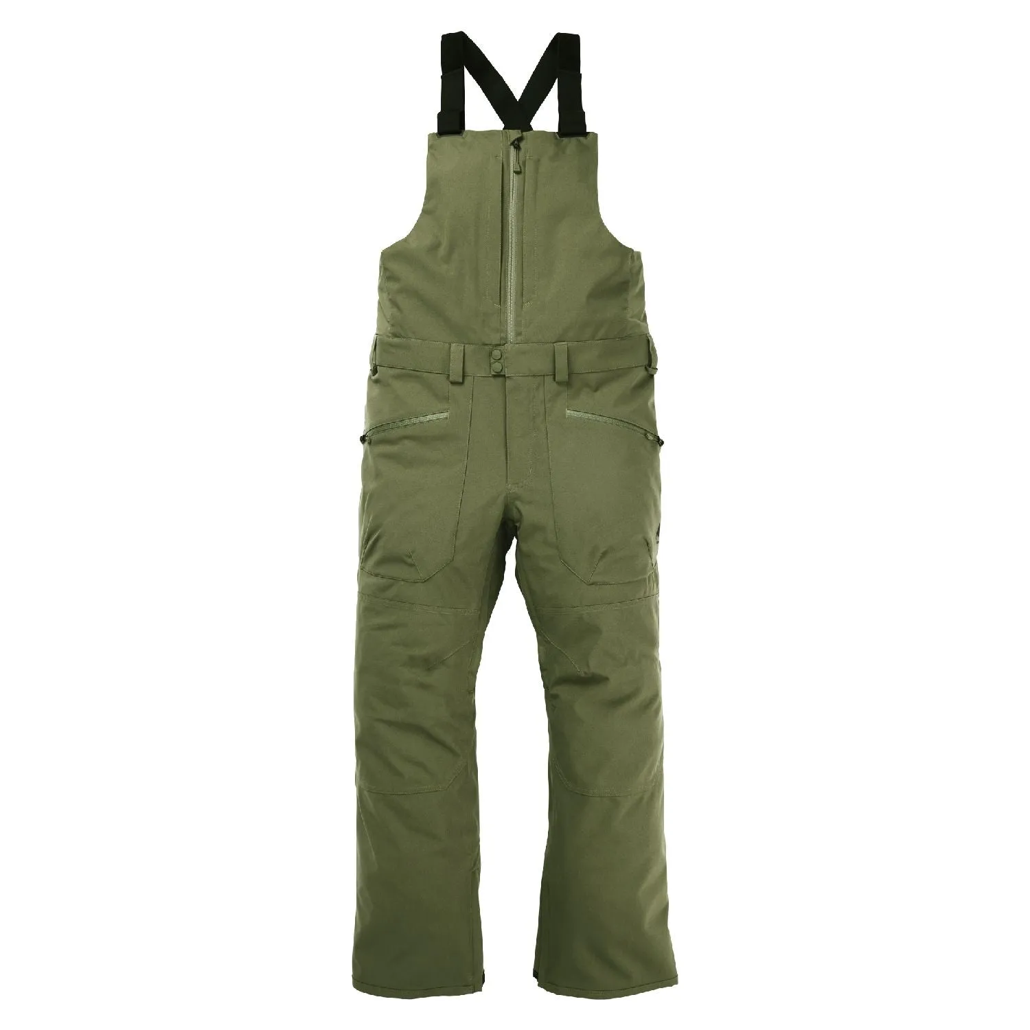 Men's Burton Reserve 2L Bib Pants