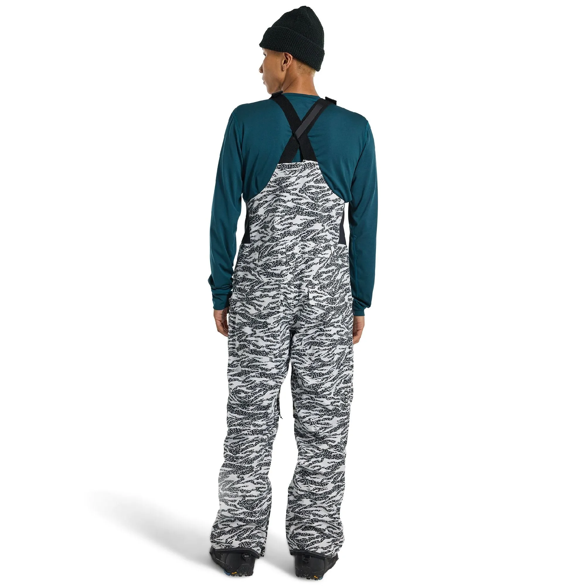 Men's Burton Reserve 2L Bib Pants