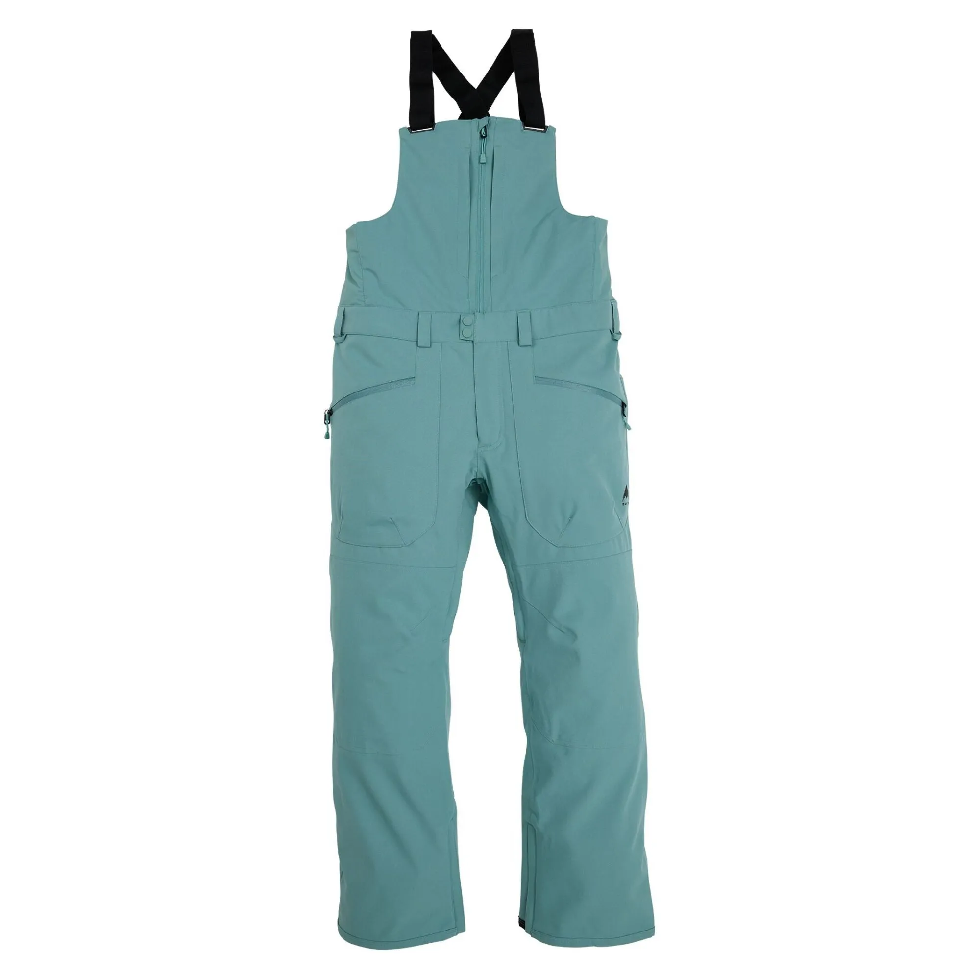 Men's Burton Reserve 2L Bib Pants