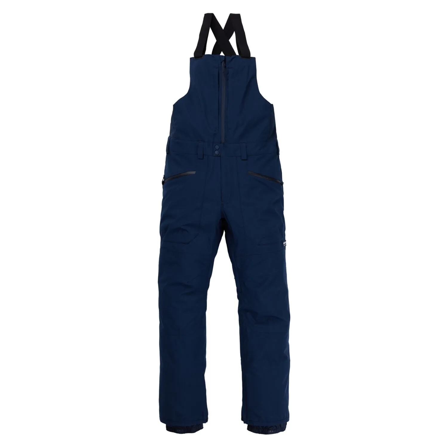 Men's Burton Reserve 2L Bib Pants